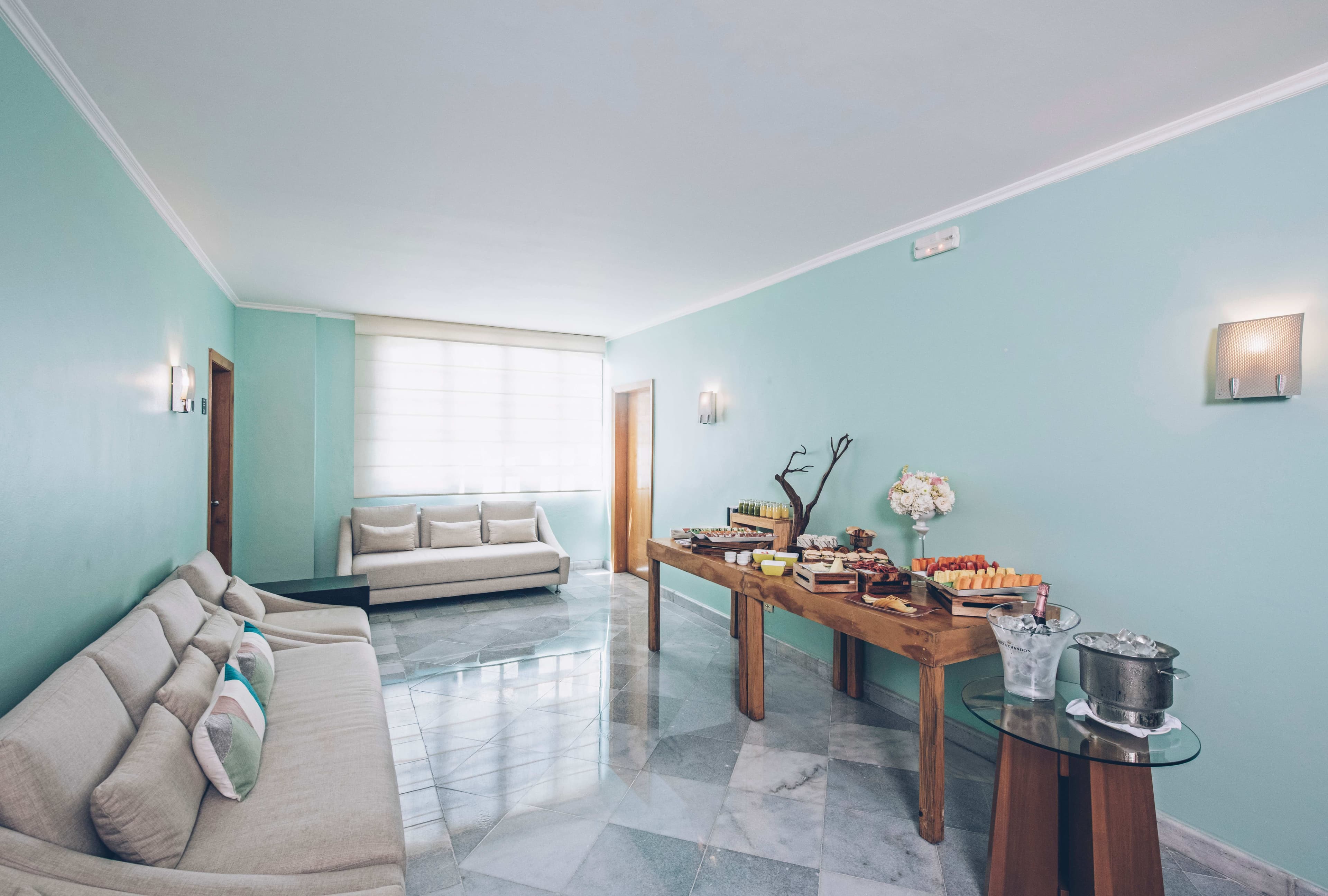 Iberostar Selection Paraiso Maya Suites Ansicht 5