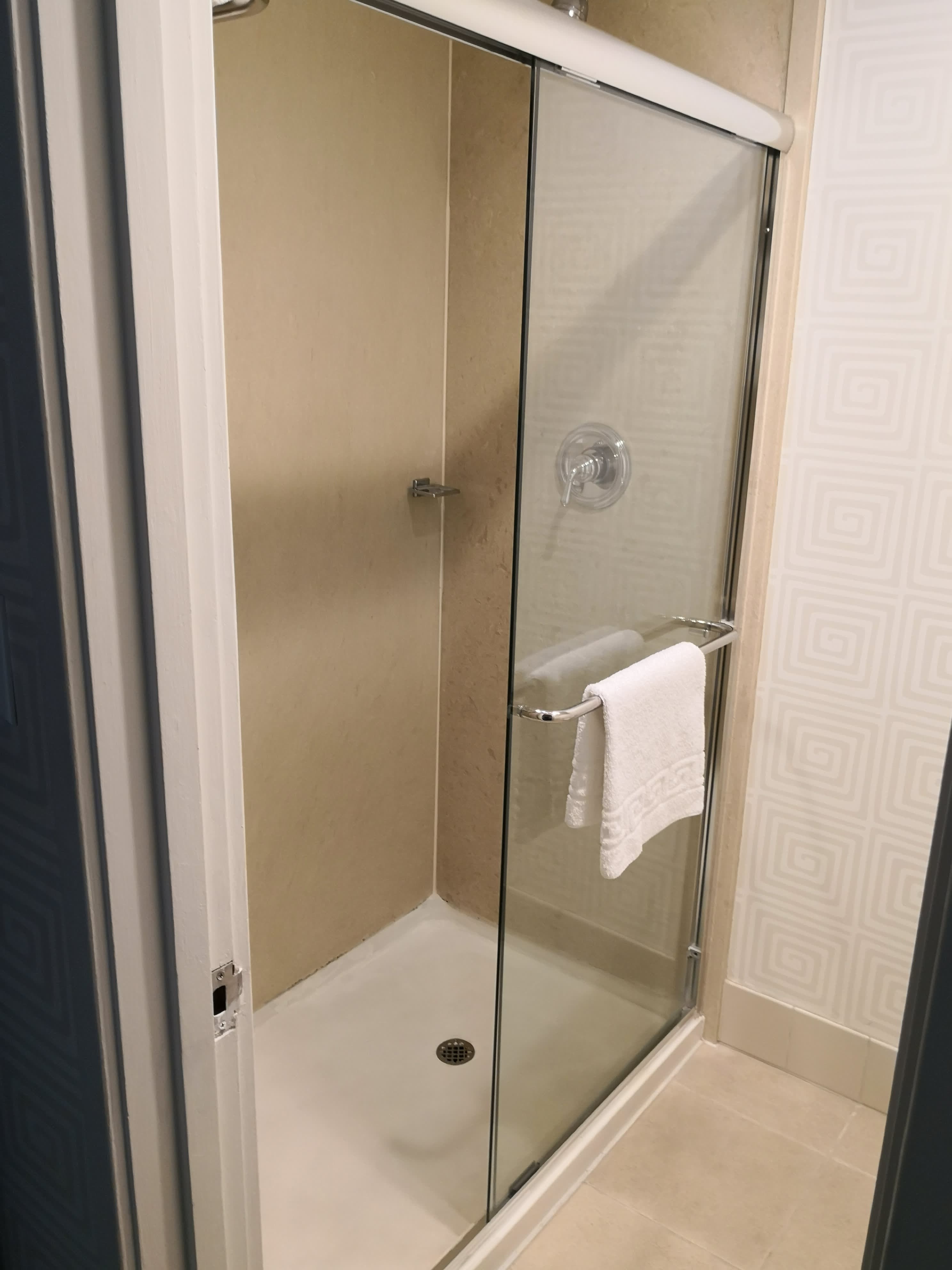 Hotel Americania Ansicht 5
