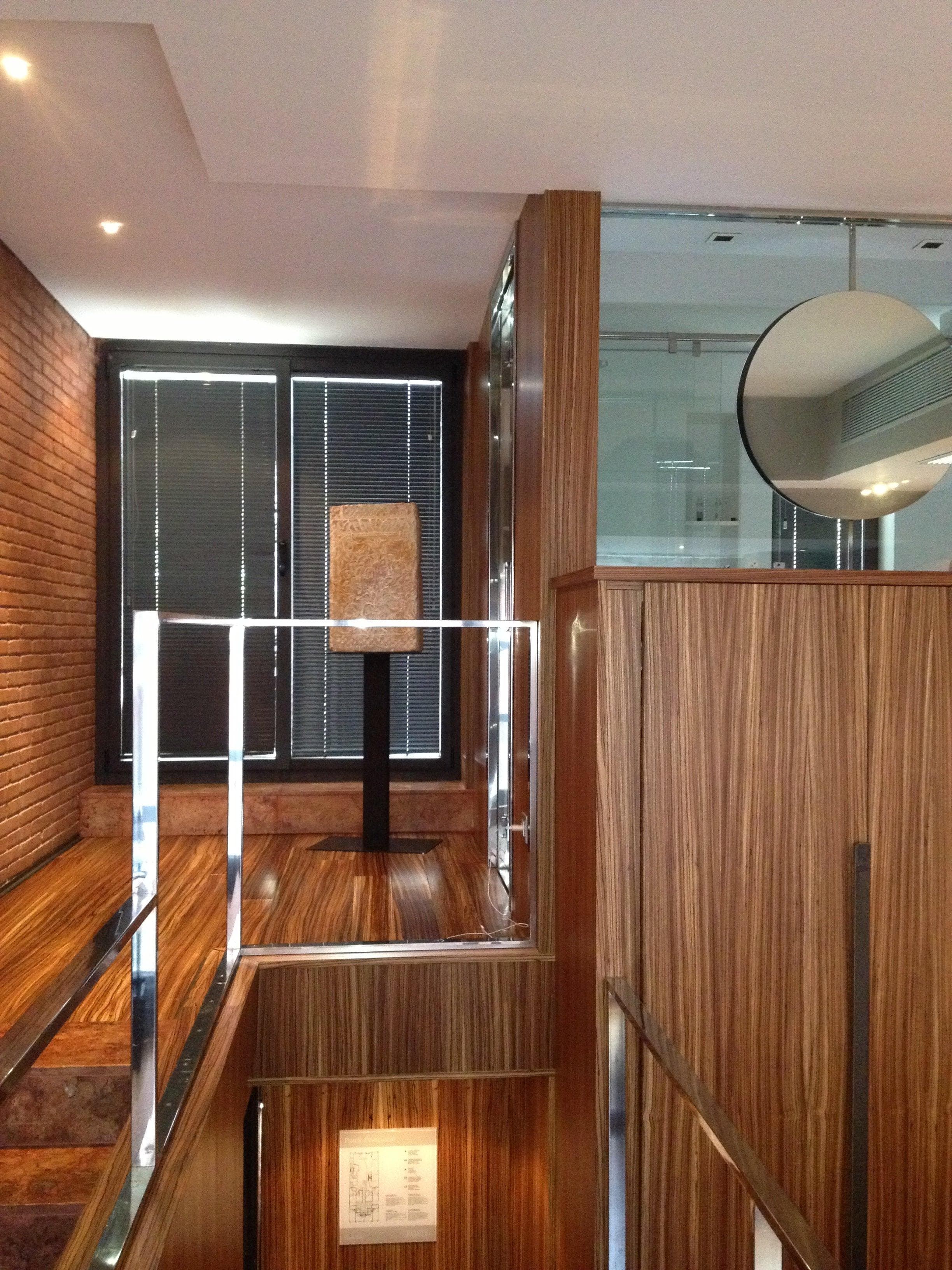 Hotel Granados 83 Ansicht 8