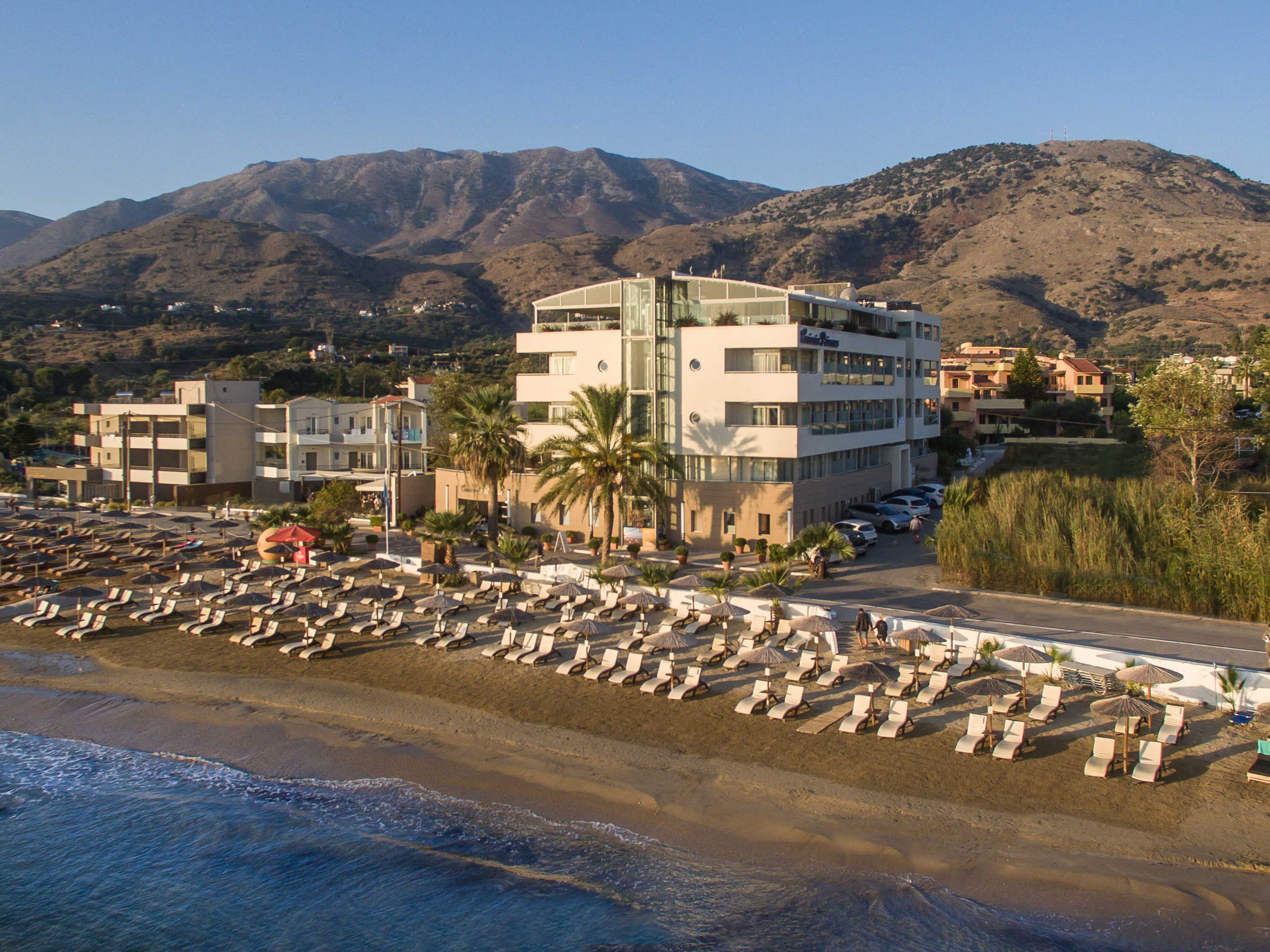 Hotel Corissia Princess