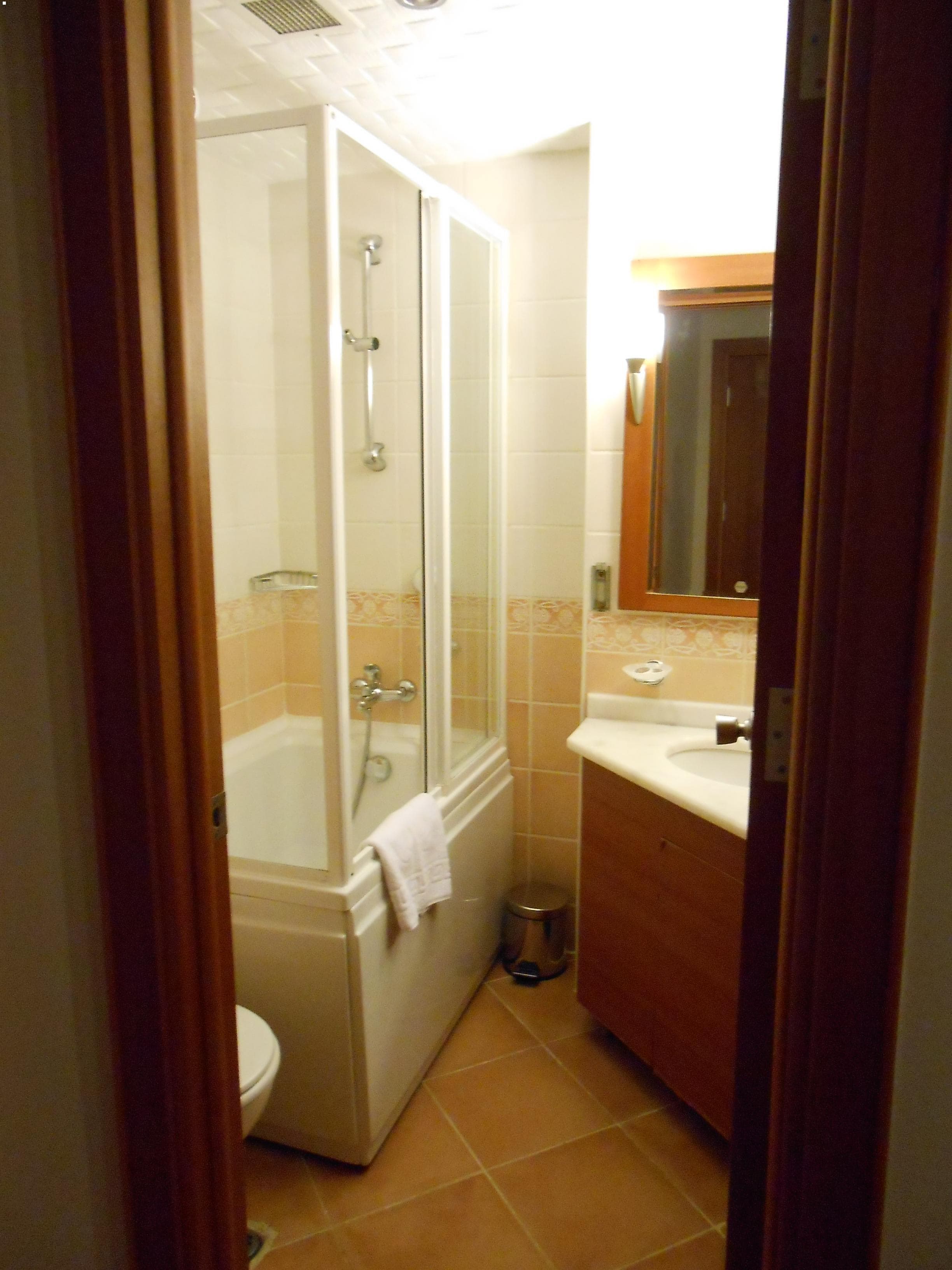 Hotel Asur Ansicht 5
