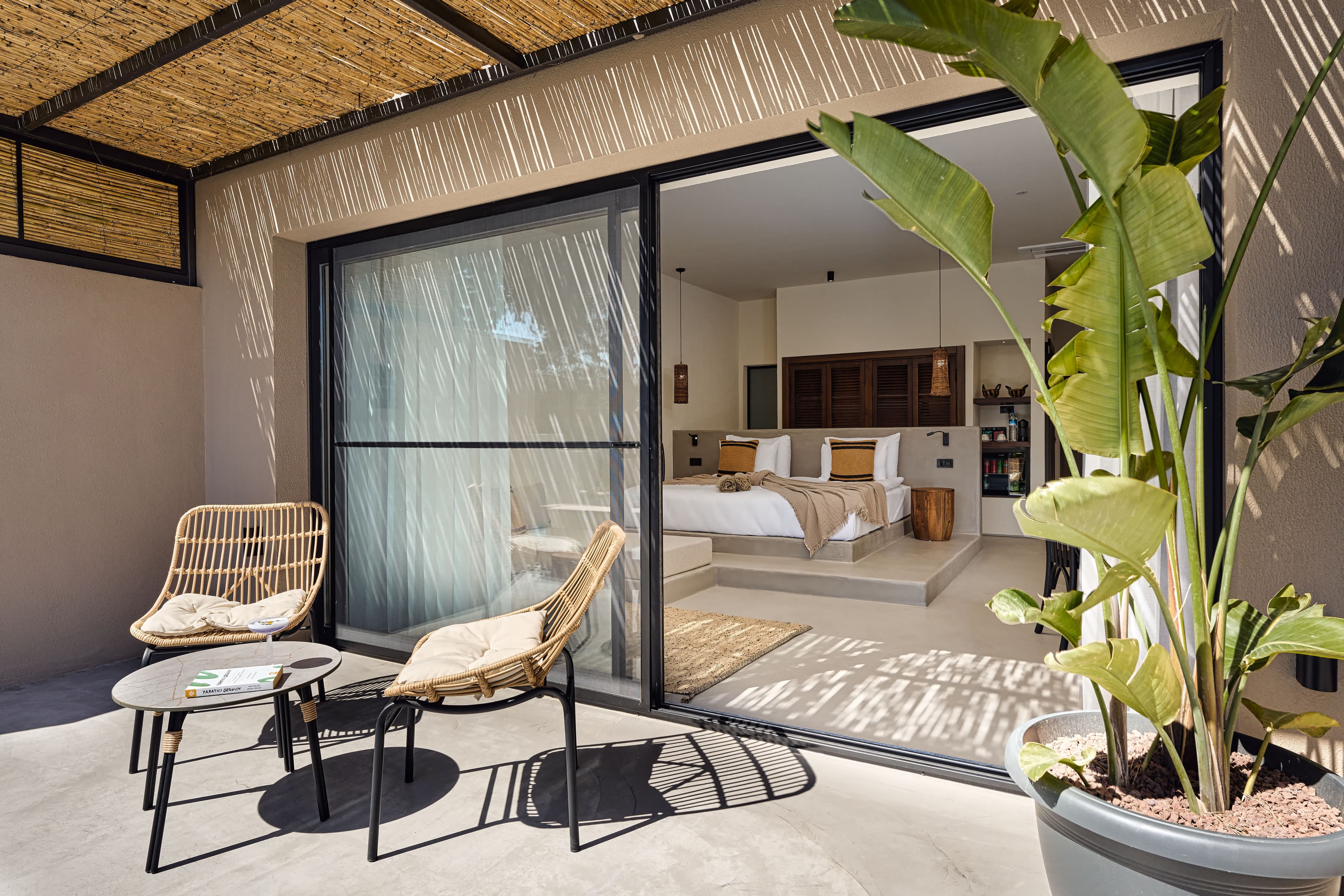 Balmy Beach Resort Kemer Ansicht 5