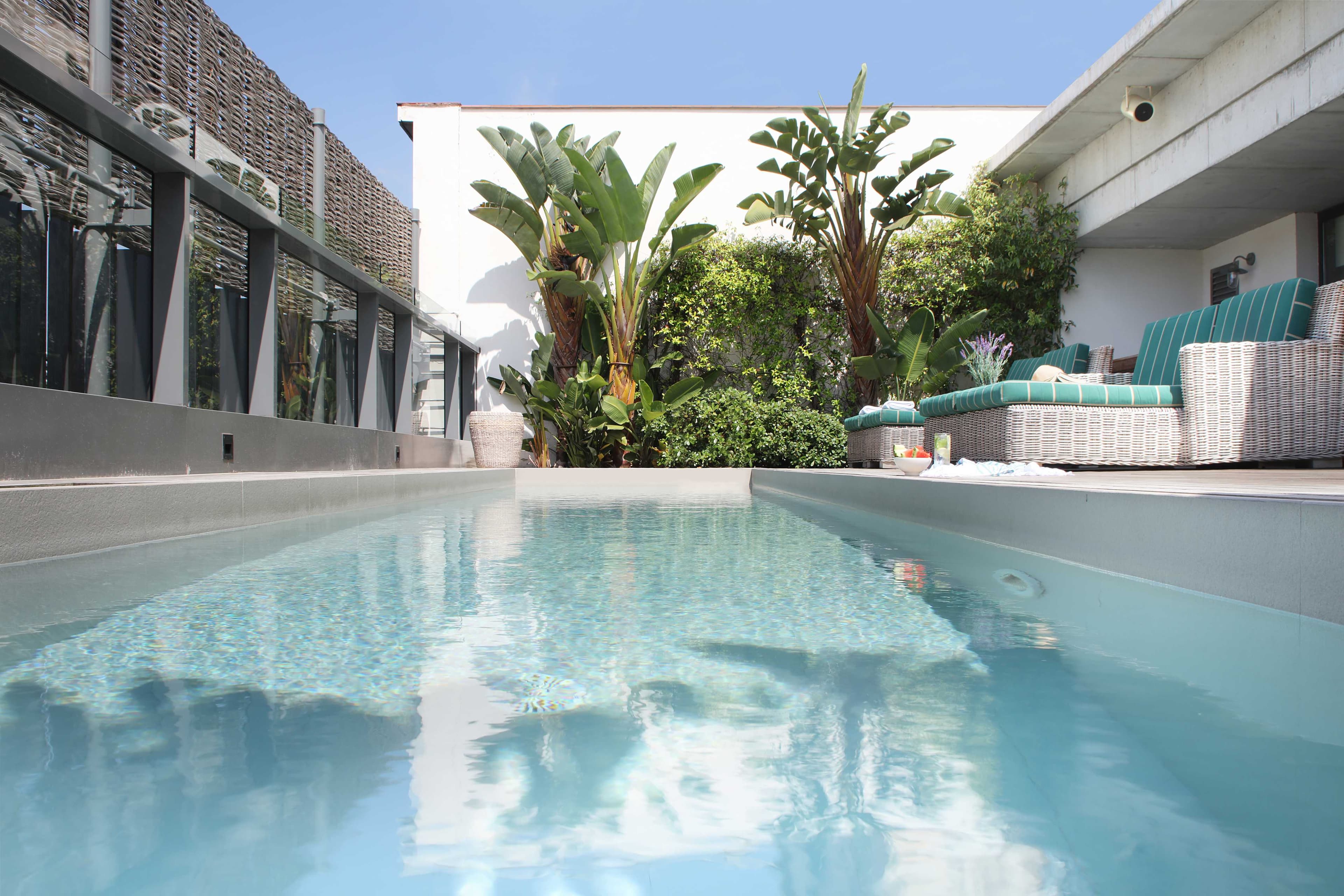 Hotel Ofelias Ansicht 6