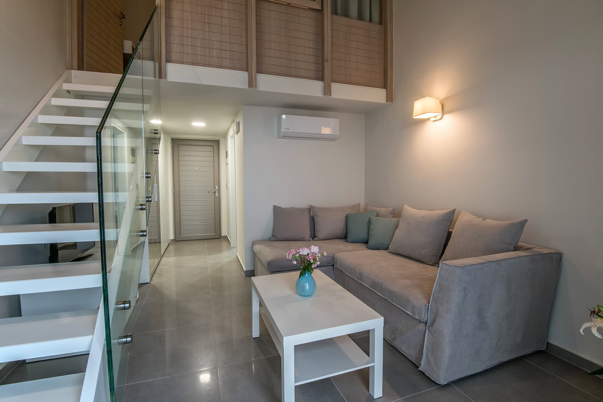 Iperion Beach Hotel Ansicht 5