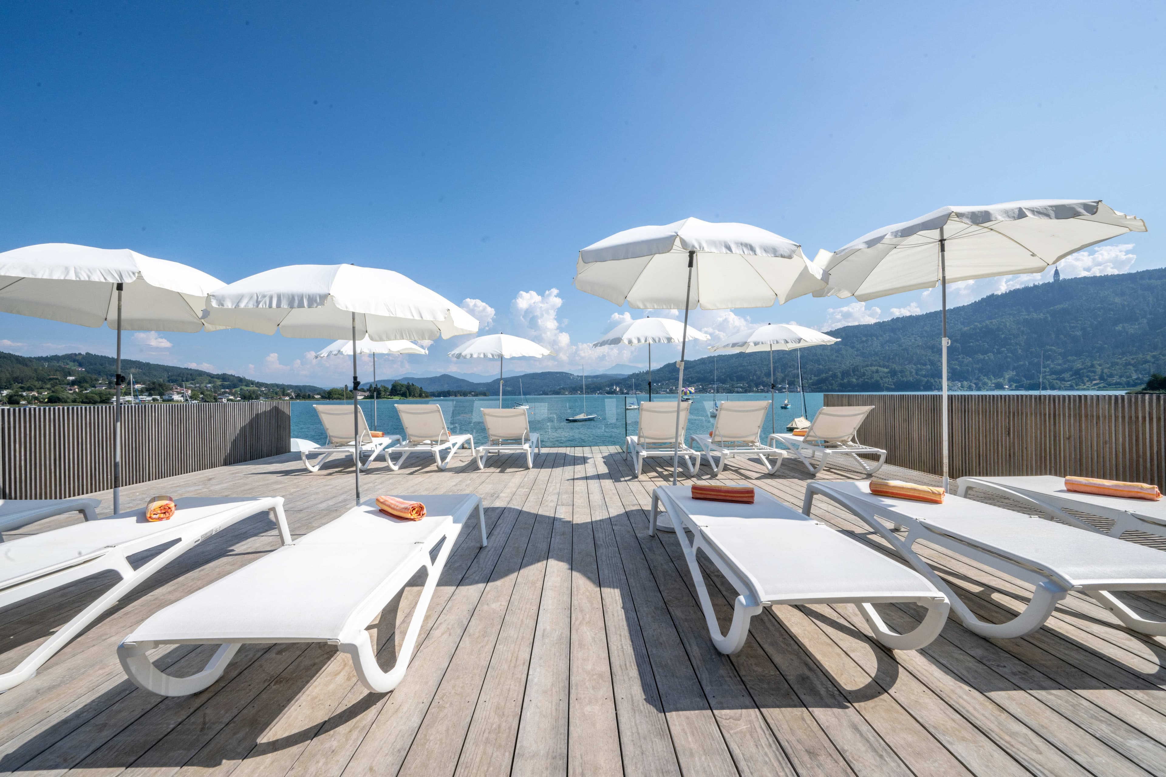 Hotel Sonnengrund Ansicht 6