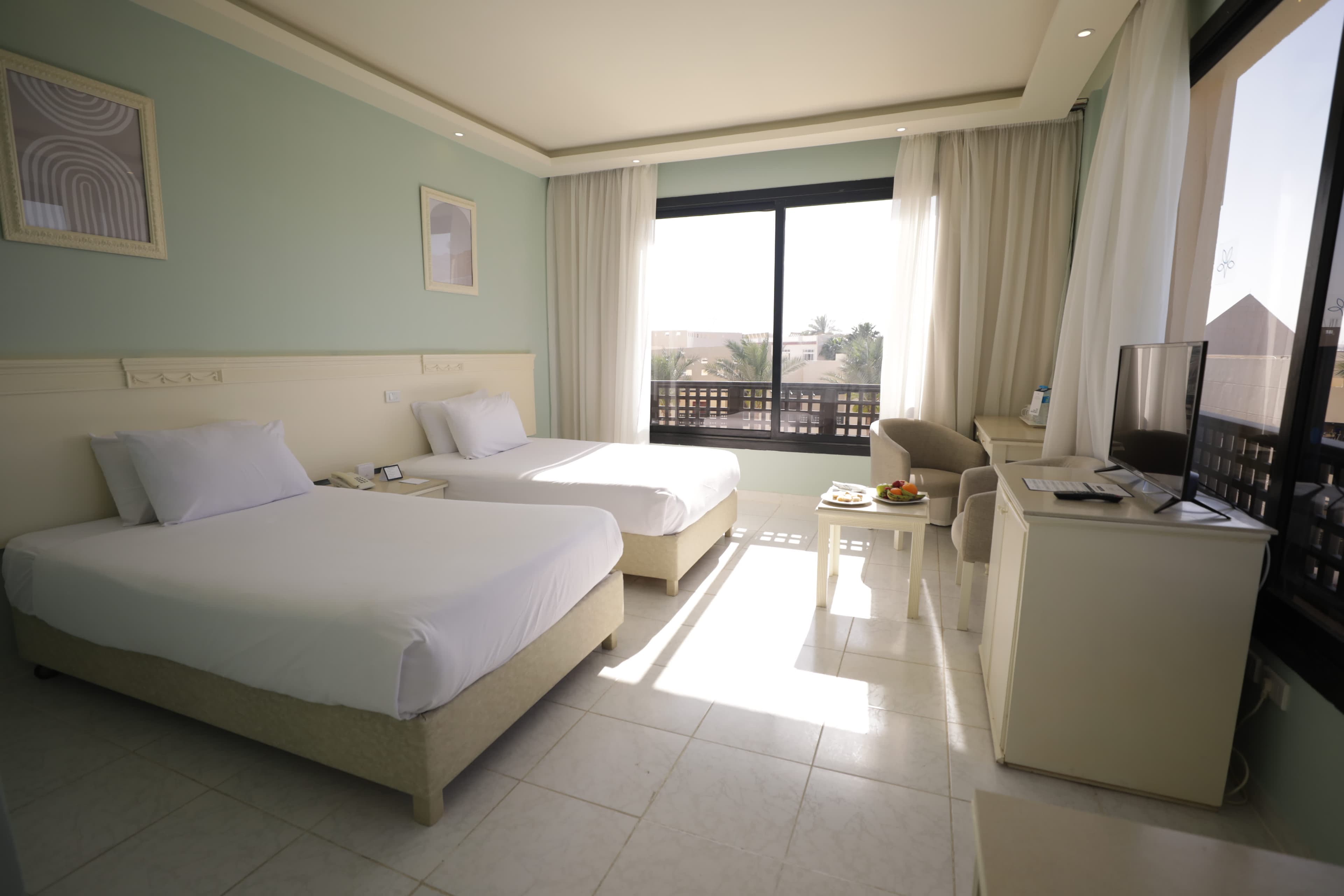 Blend Club Aqua Resort Ansicht 4