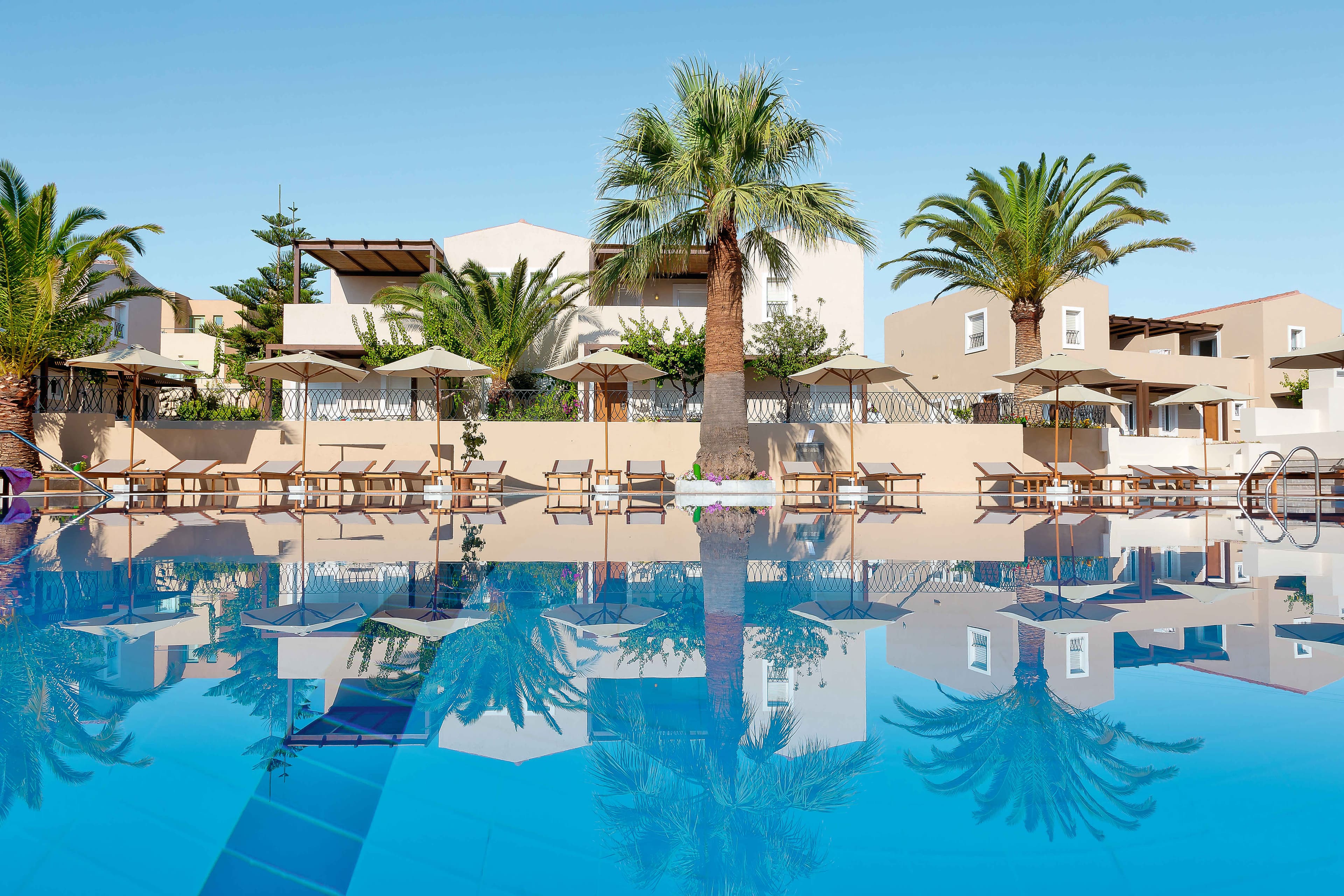 Grecotel Casa Adele Ansicht 2