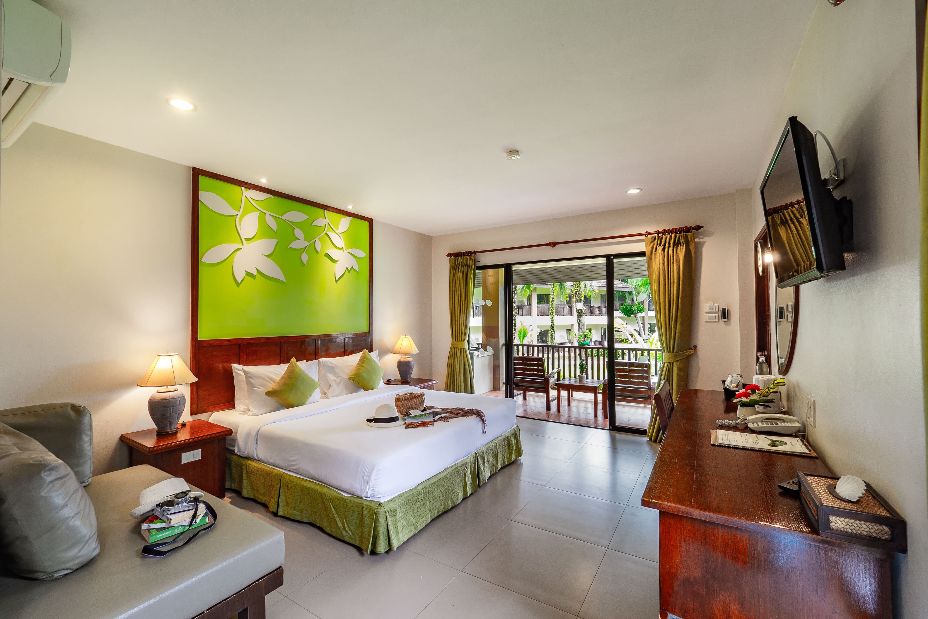The Leaf Oceanside by Katathani Resorts Ansicht 6
