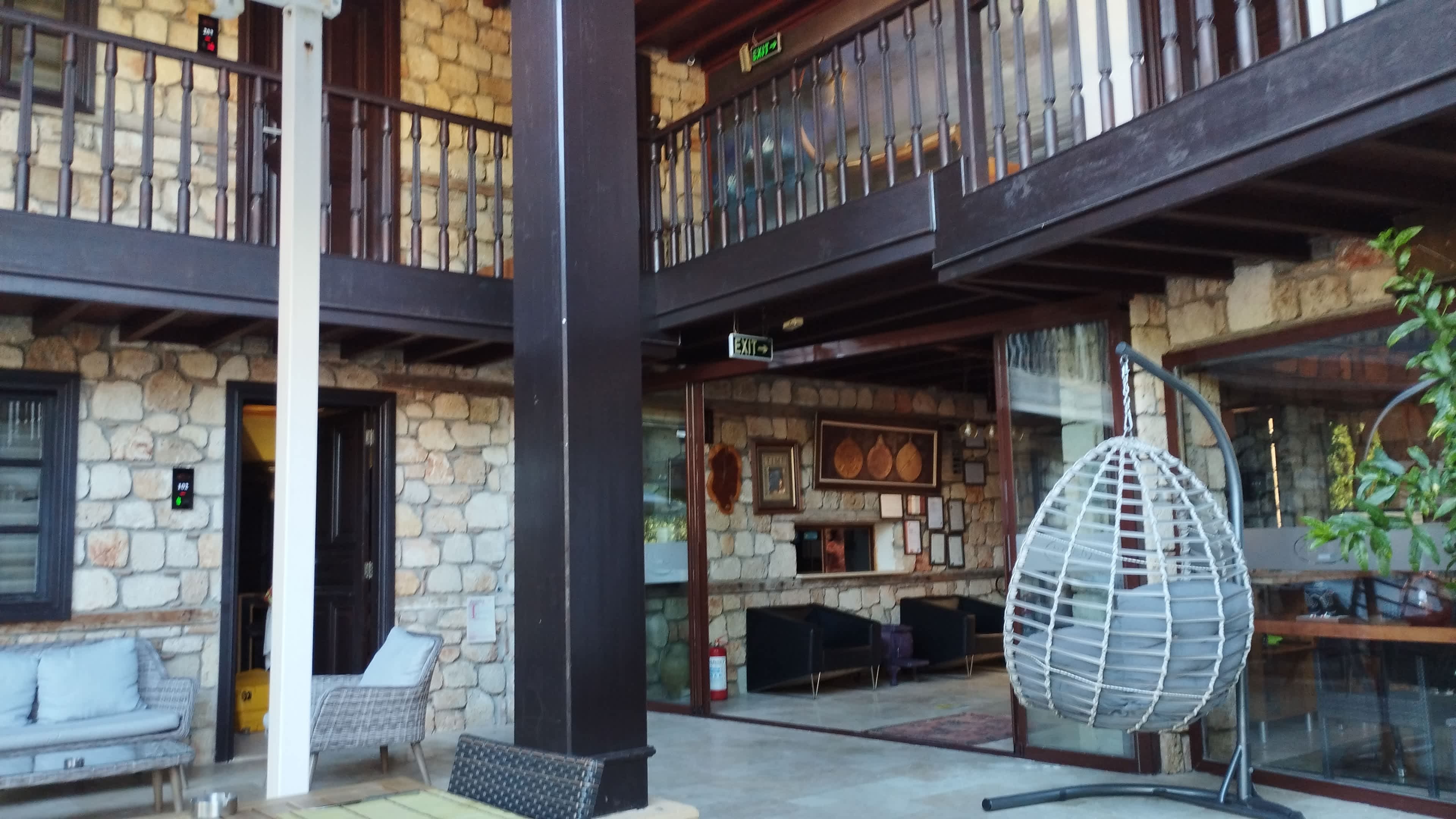 Kosa Butik Otel
