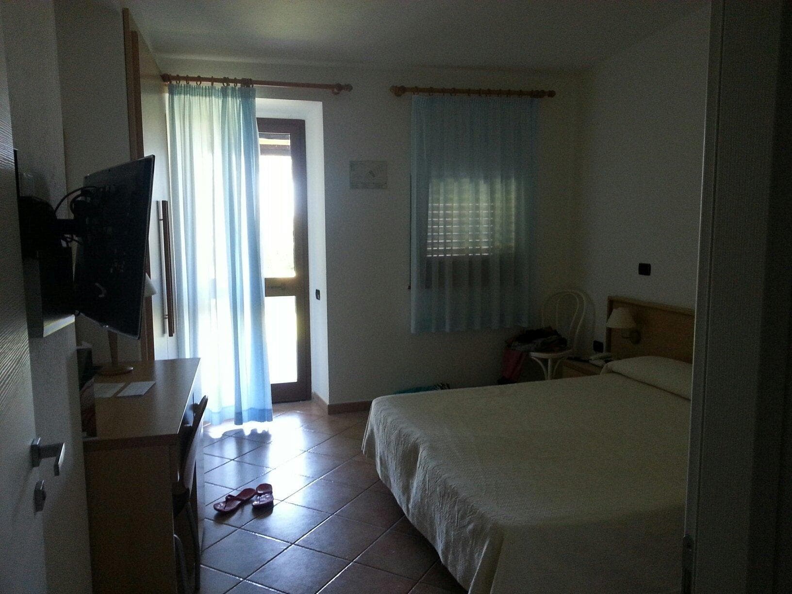 Cormoran Hotel & Residence Ansicht 5