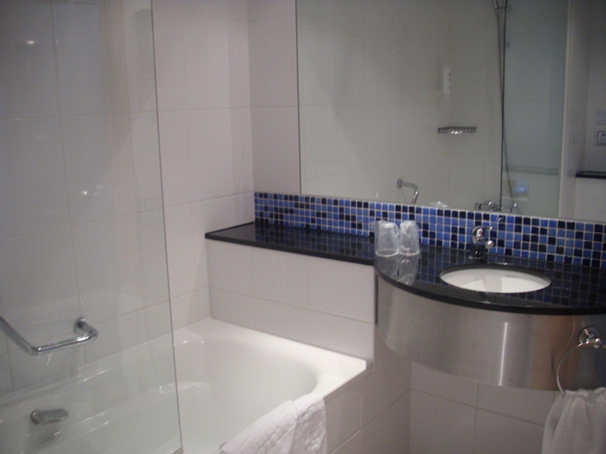 B&B HOTEL Girona 3 Ansicht 8