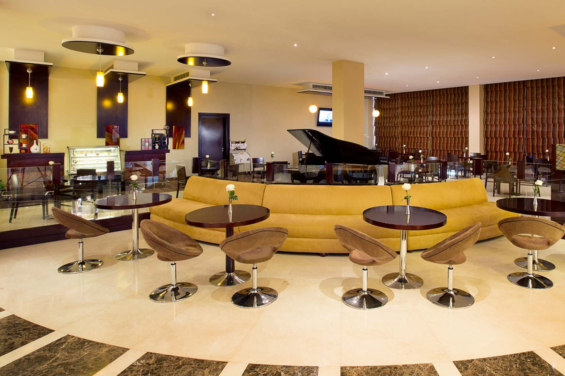 Hotel City Seasons Muscat Ansicht 7