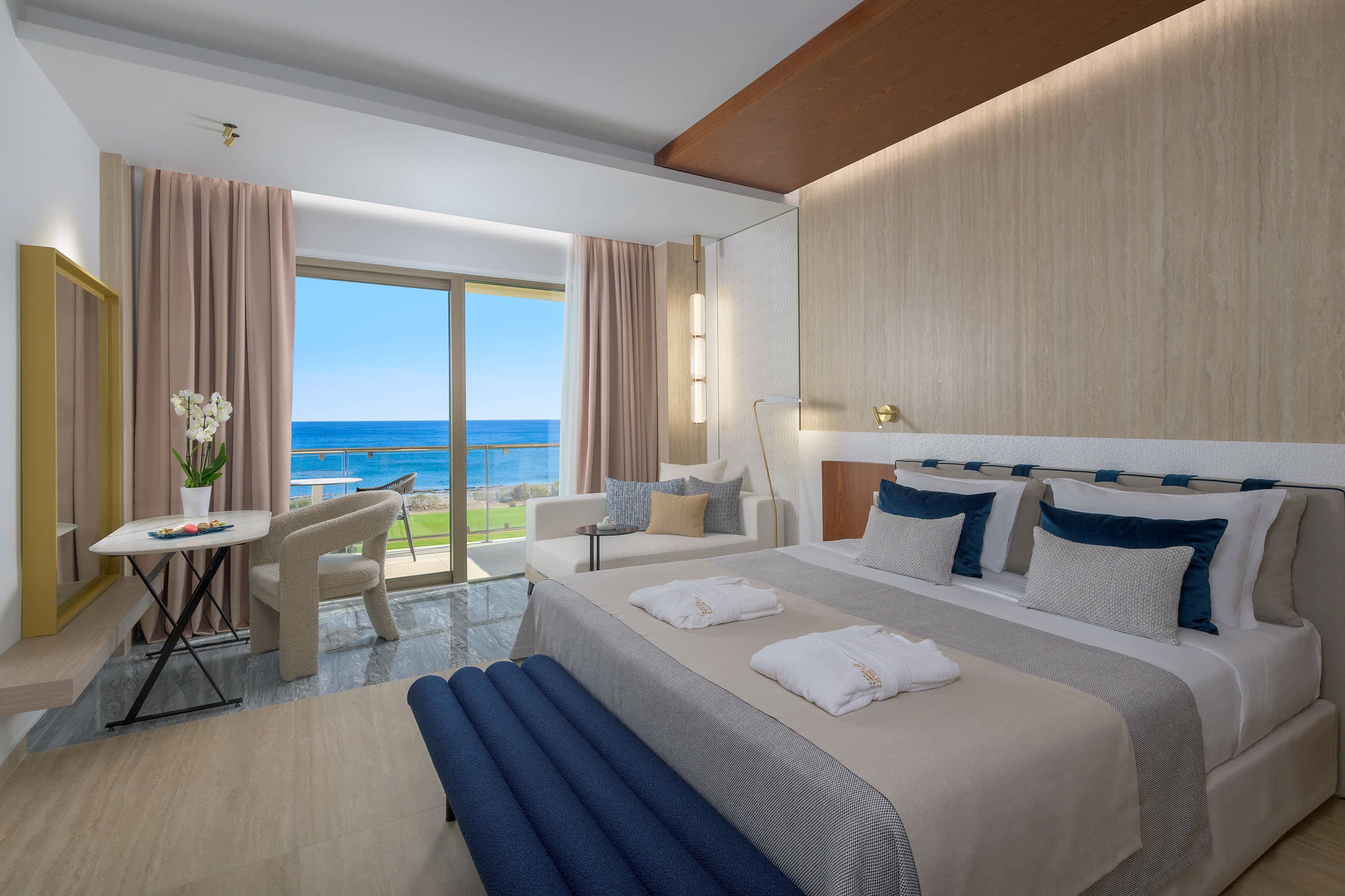 Elysium Resort & Spa Hotel Ansicht 4