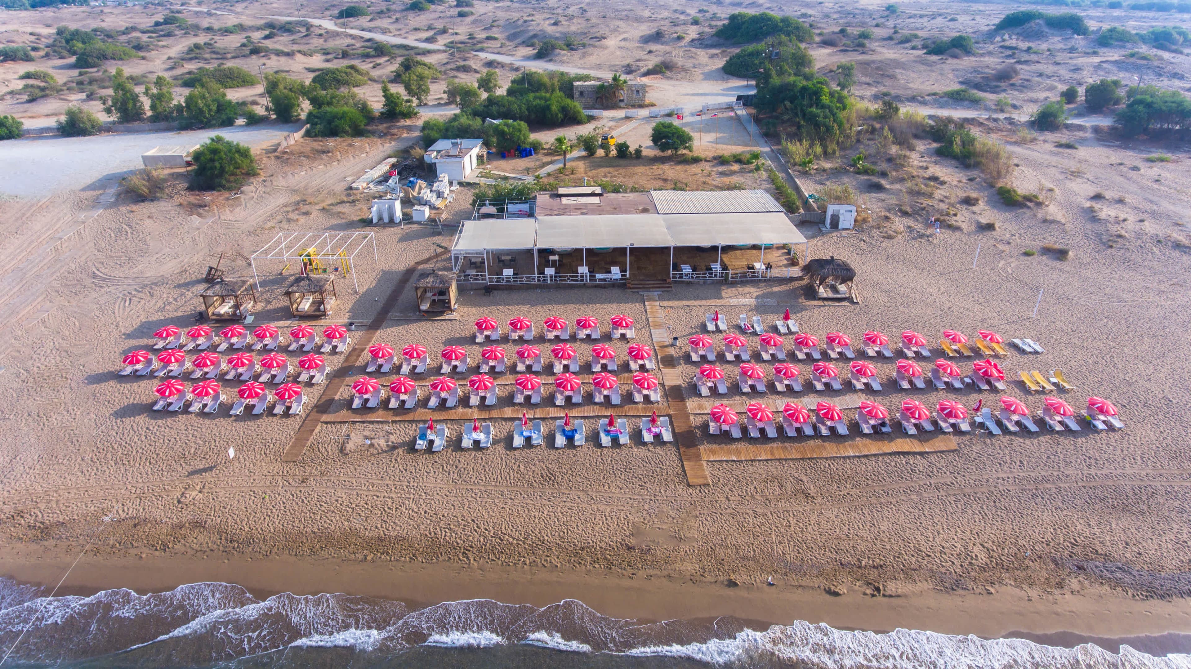 Bellissima Hotel Ansicht 6