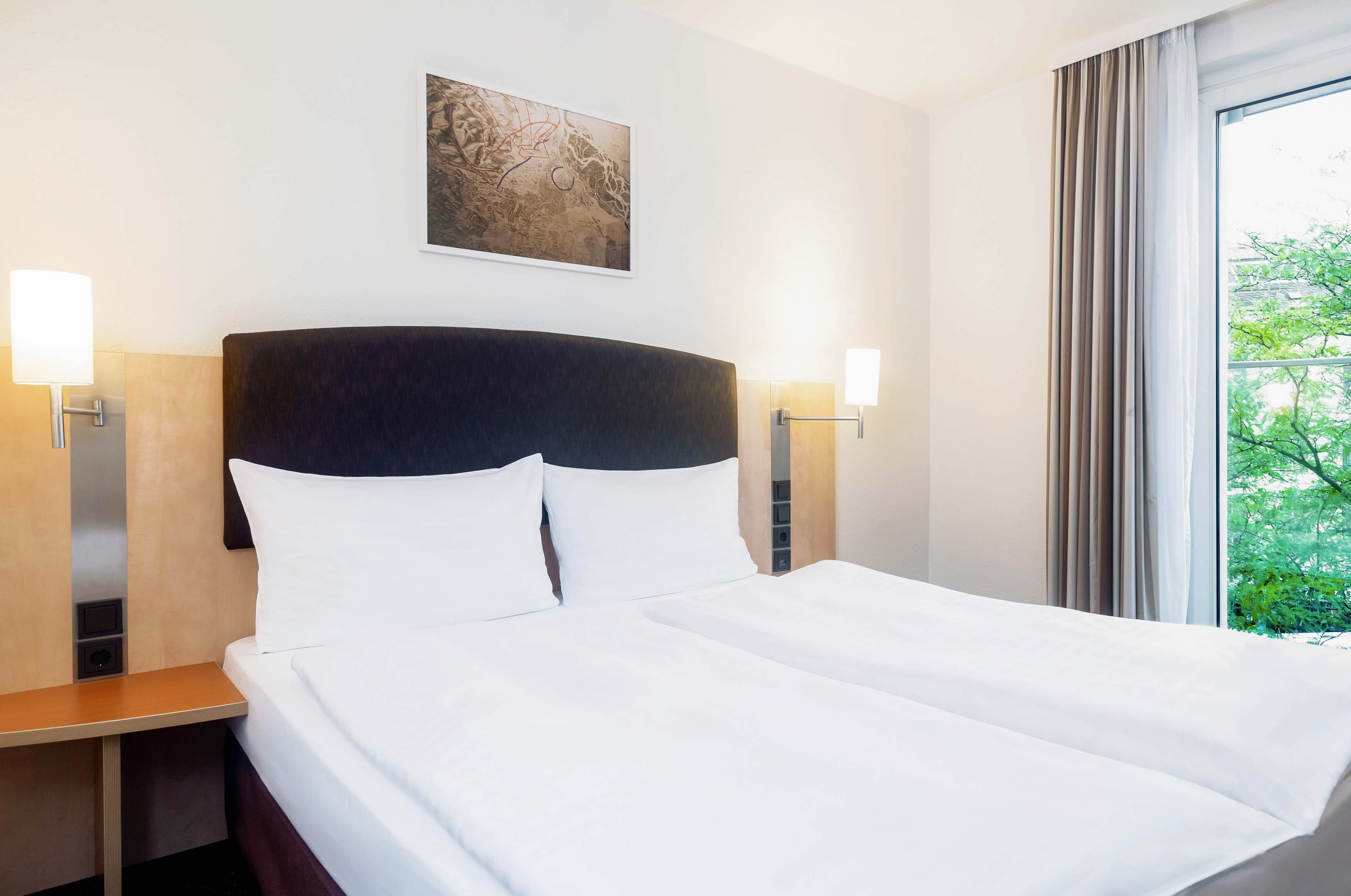 IntercityHotel Wien Ansicht 10