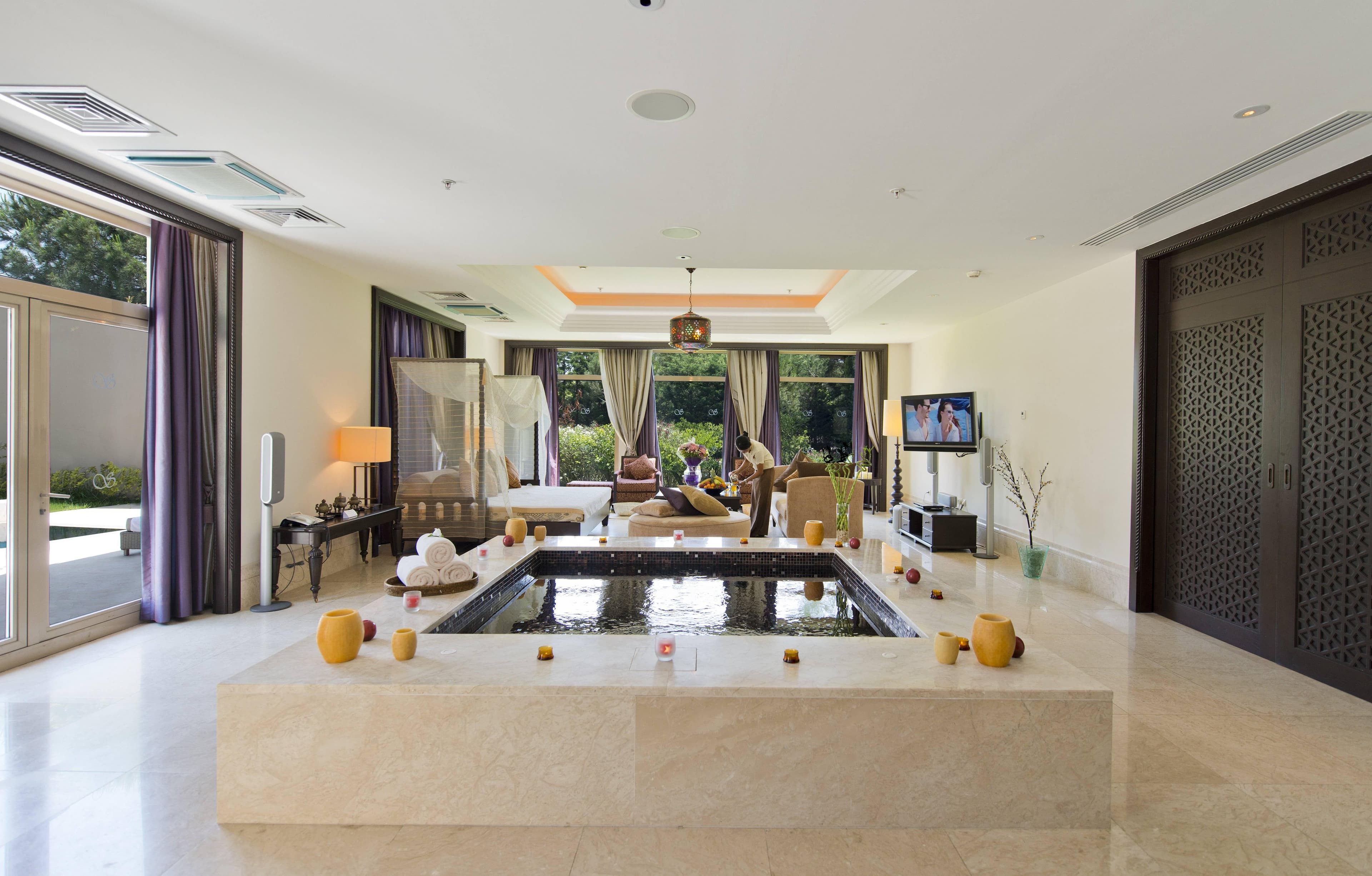 Xanadu Resort Hotel Ansicht 9
