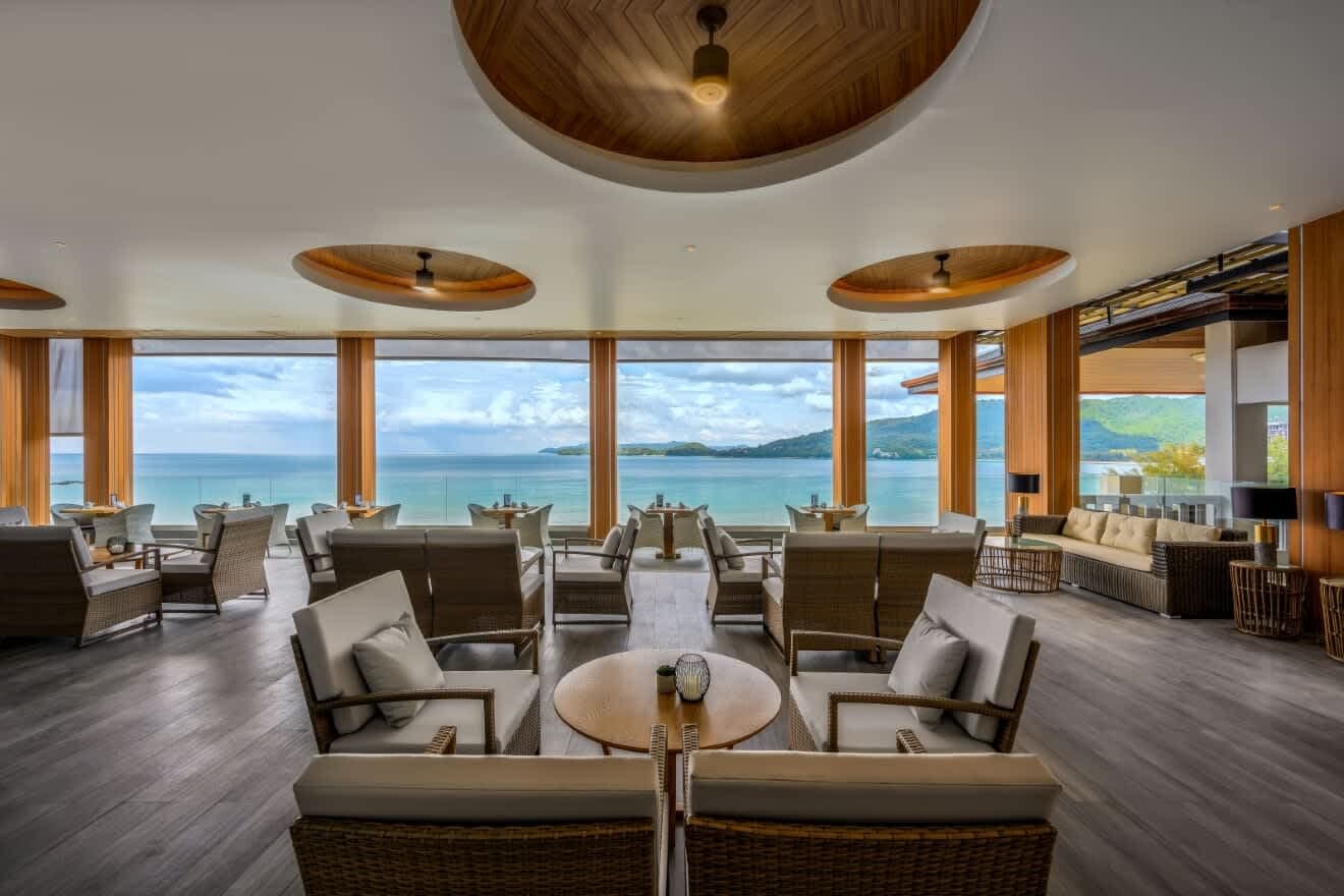 Namaka Resort Kamala Ansicht 10