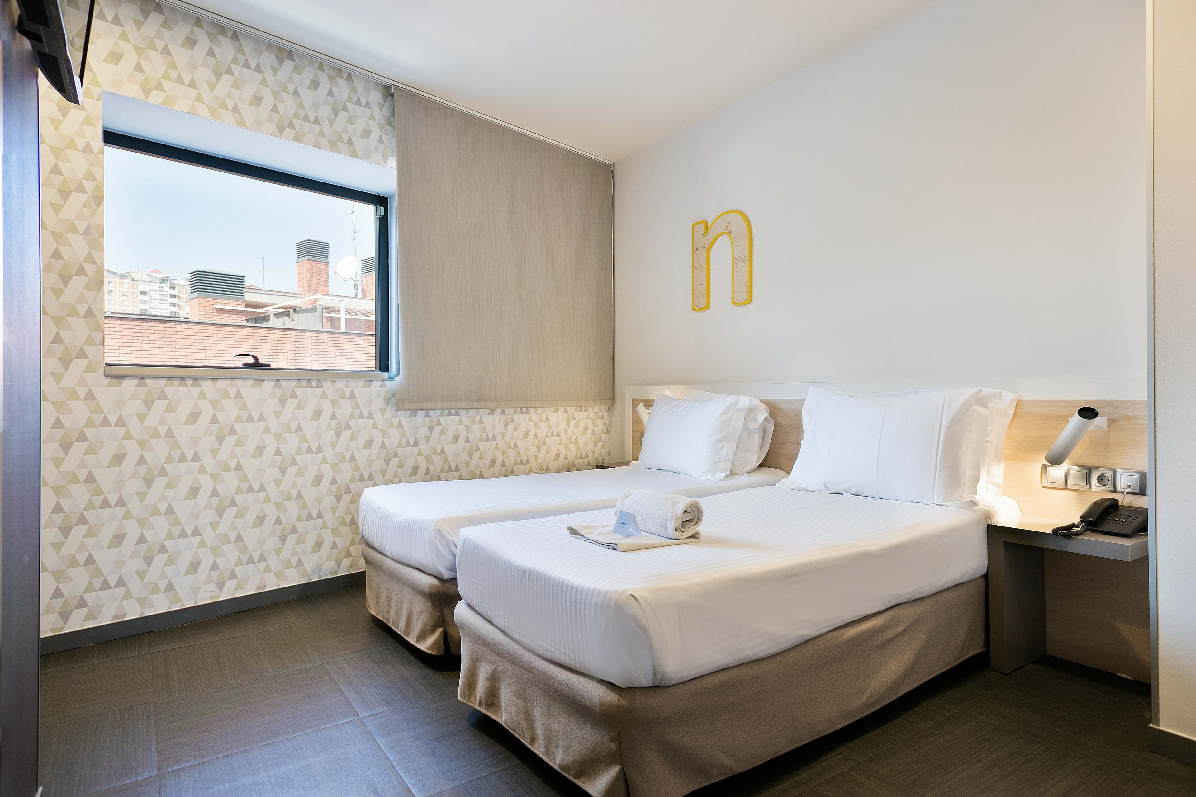 Hotel Laumon Ansicht 4