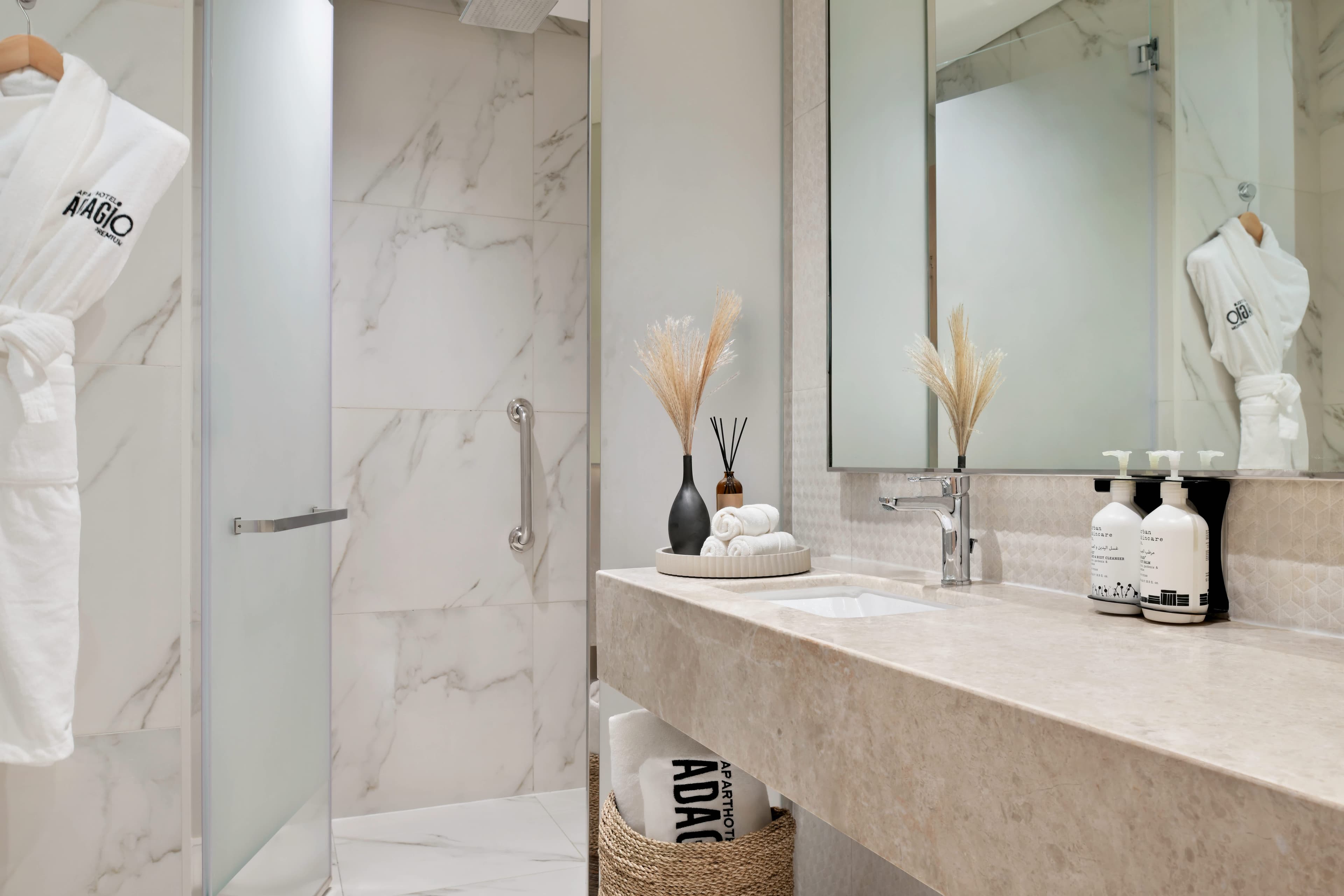 Adagio Premium The Palm Ansicht 5