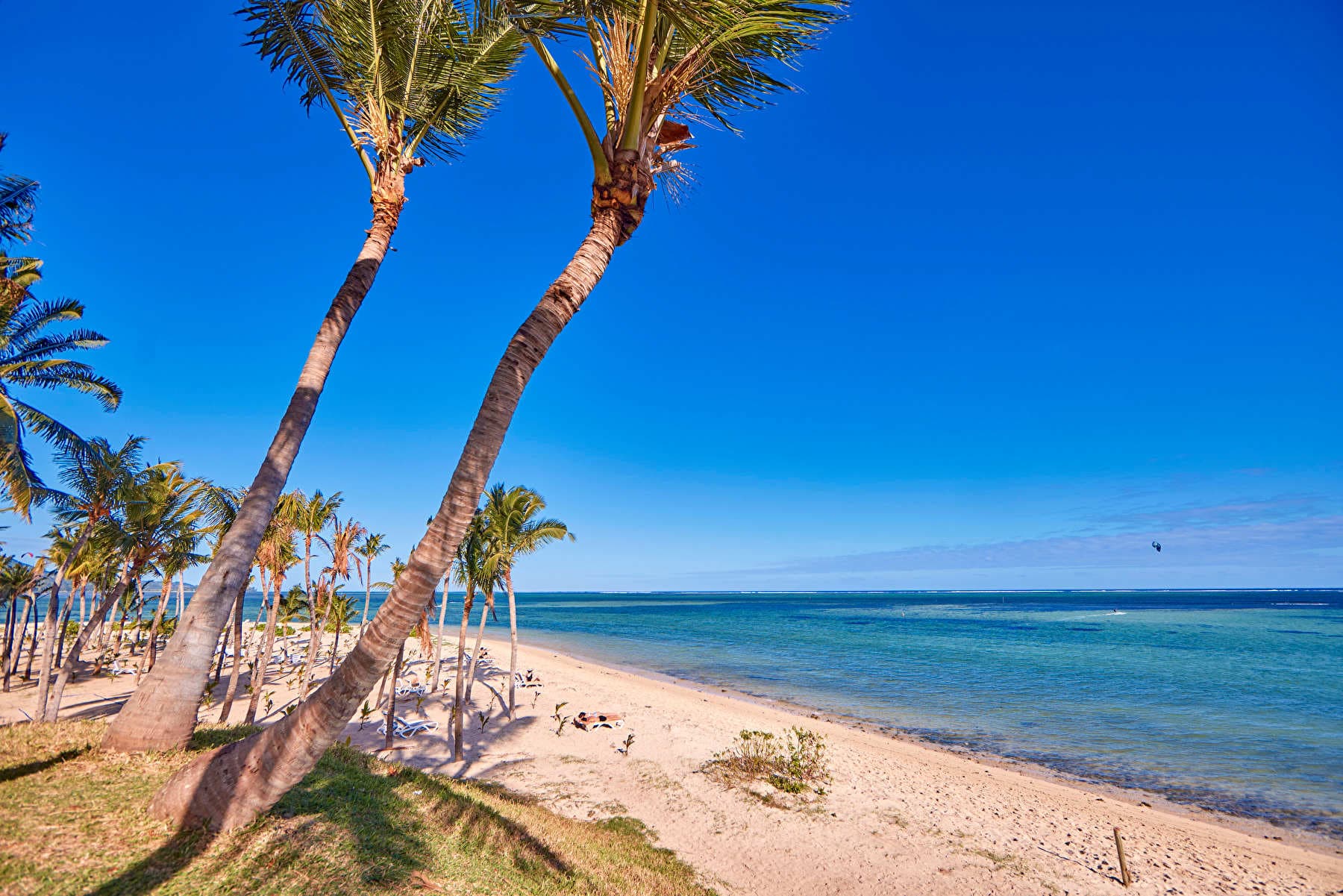 Hotel Riu Palace Mauritius Ansicht 7