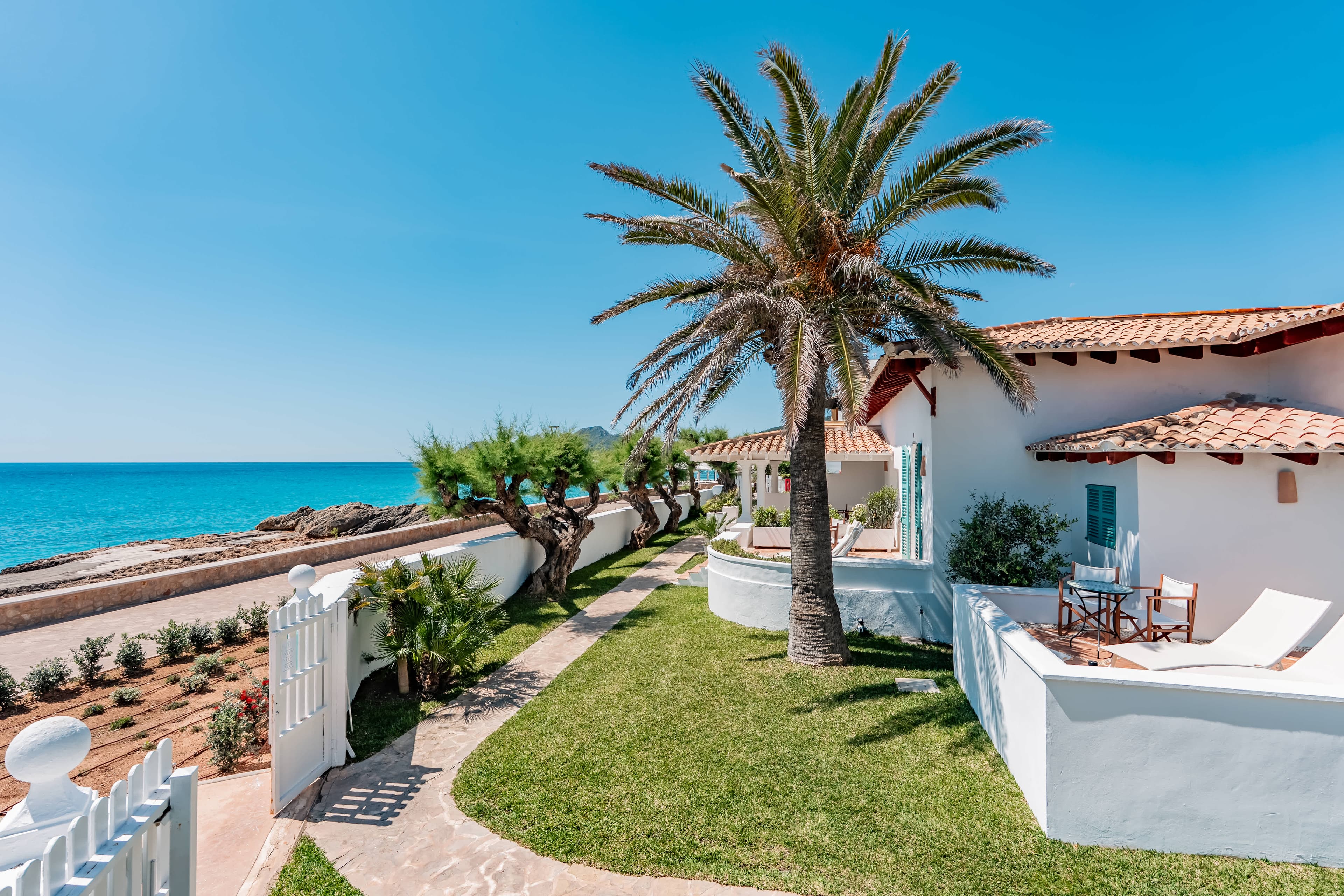 The Sea Club Ansicht 2