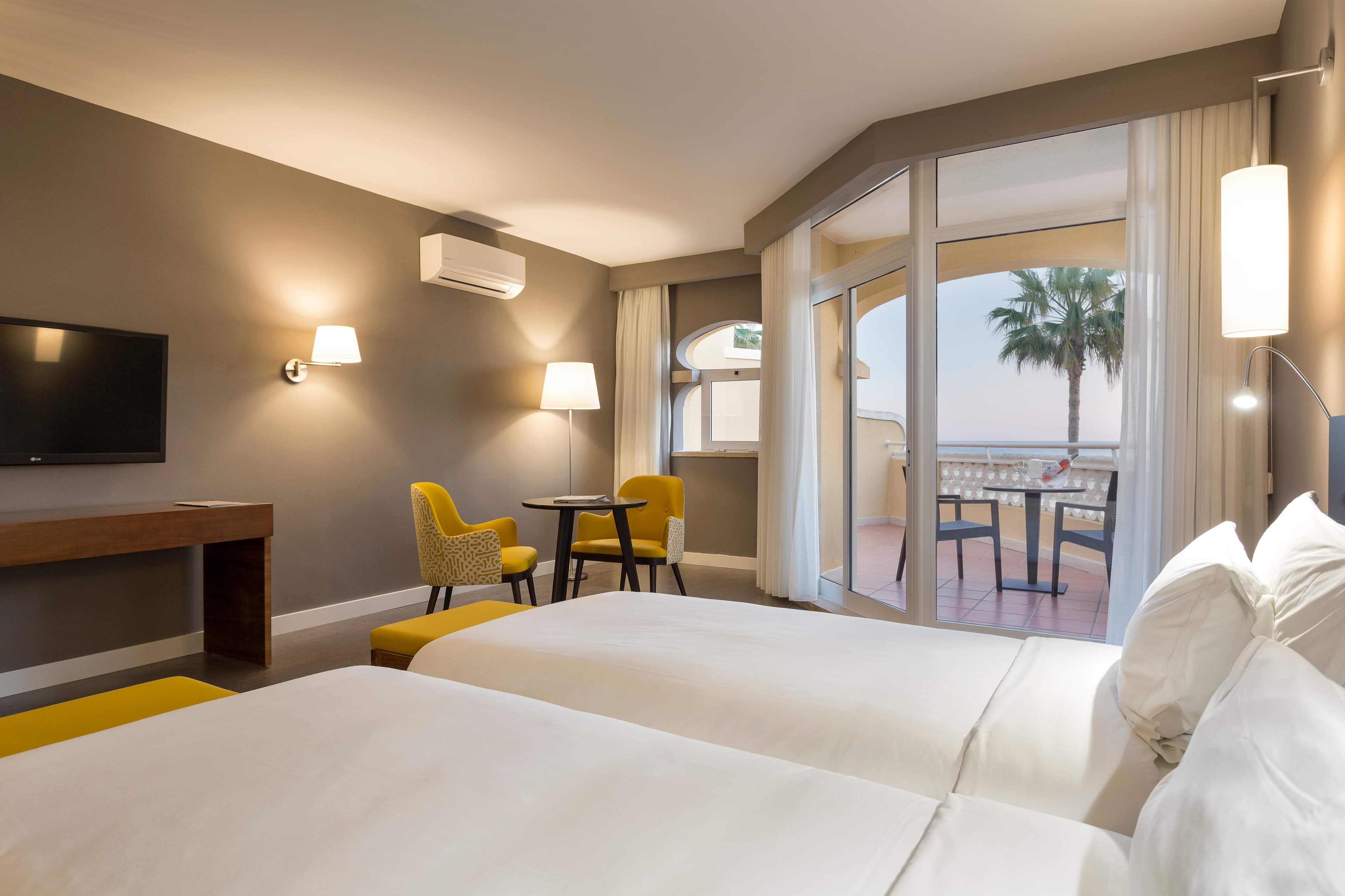 AP Oriental Beach - Adults Friendly Ansicht 6