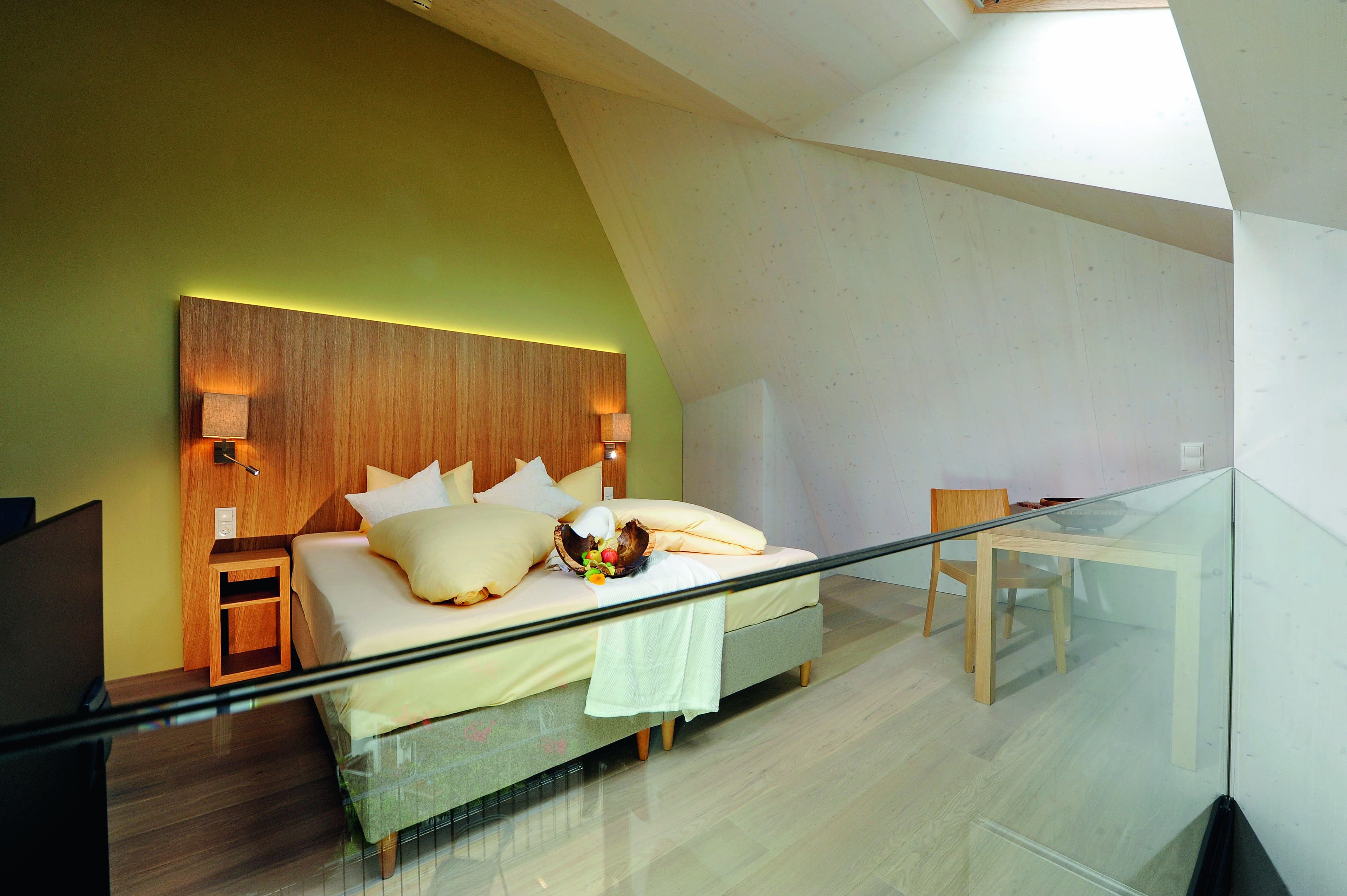 Ferienhotel Neuwirt Ansicht 10
