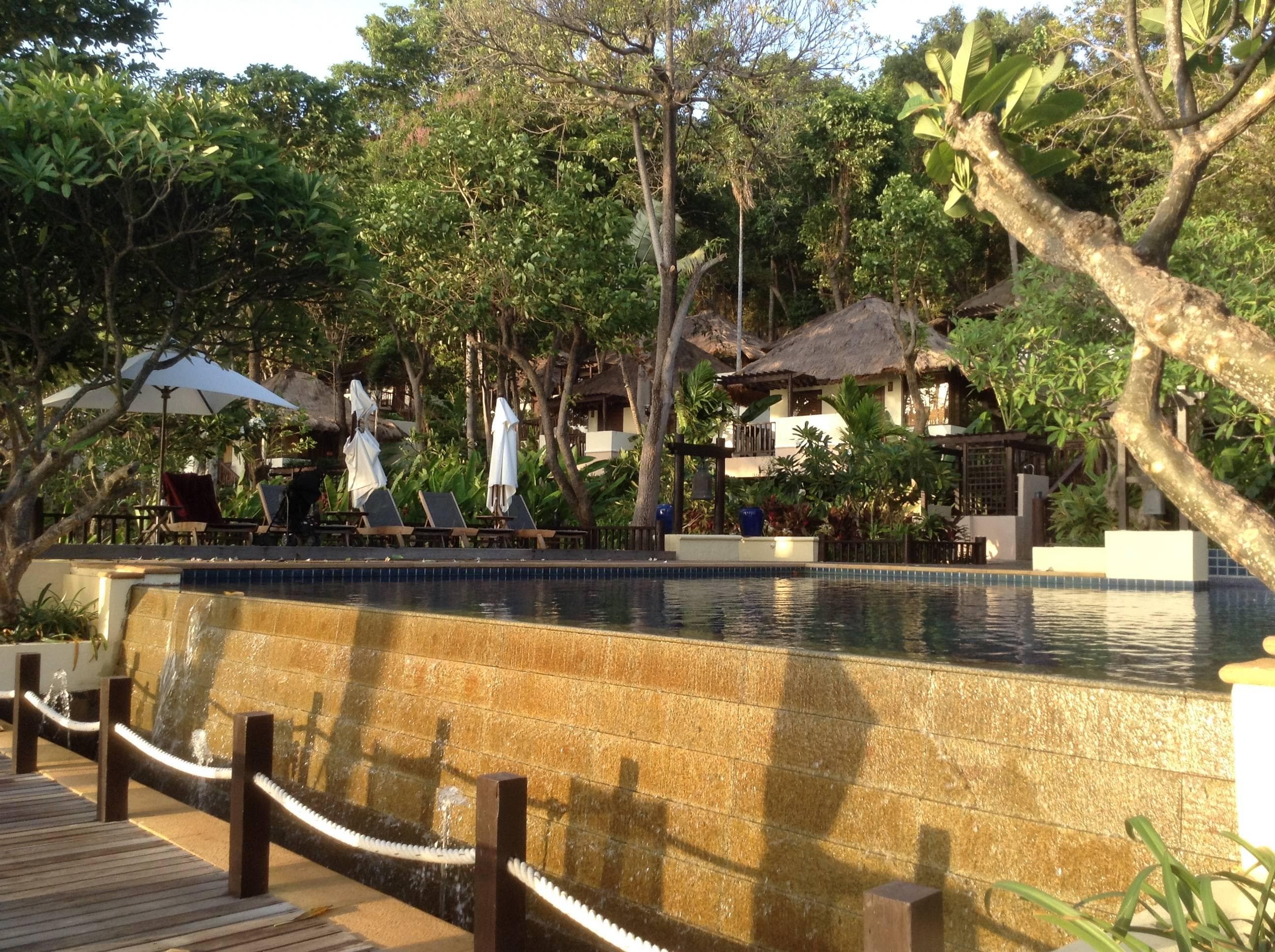 Le Vimarn Cottages & Spa Ansicht 7