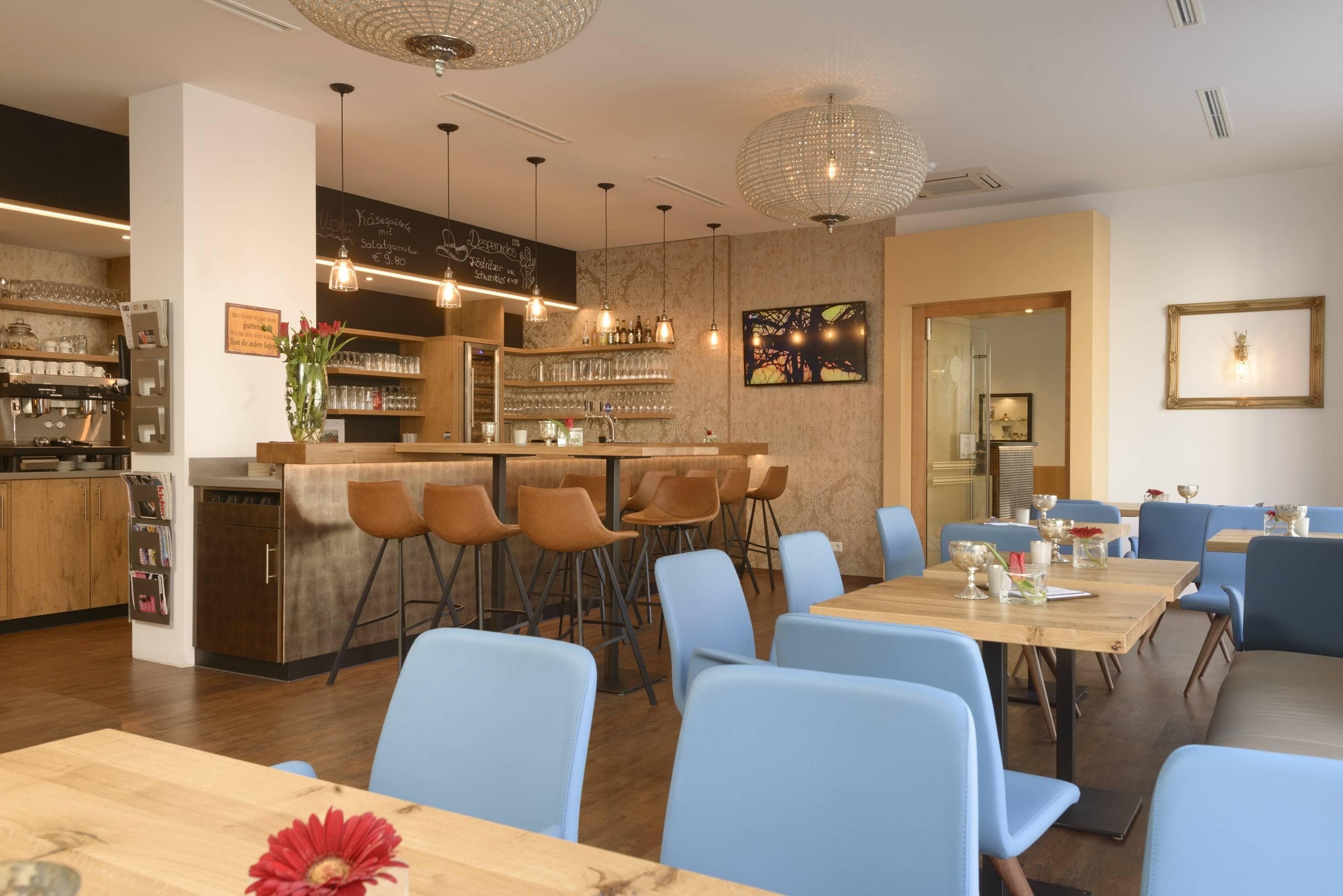 Best Western Hotel Lamm Ansicht 6