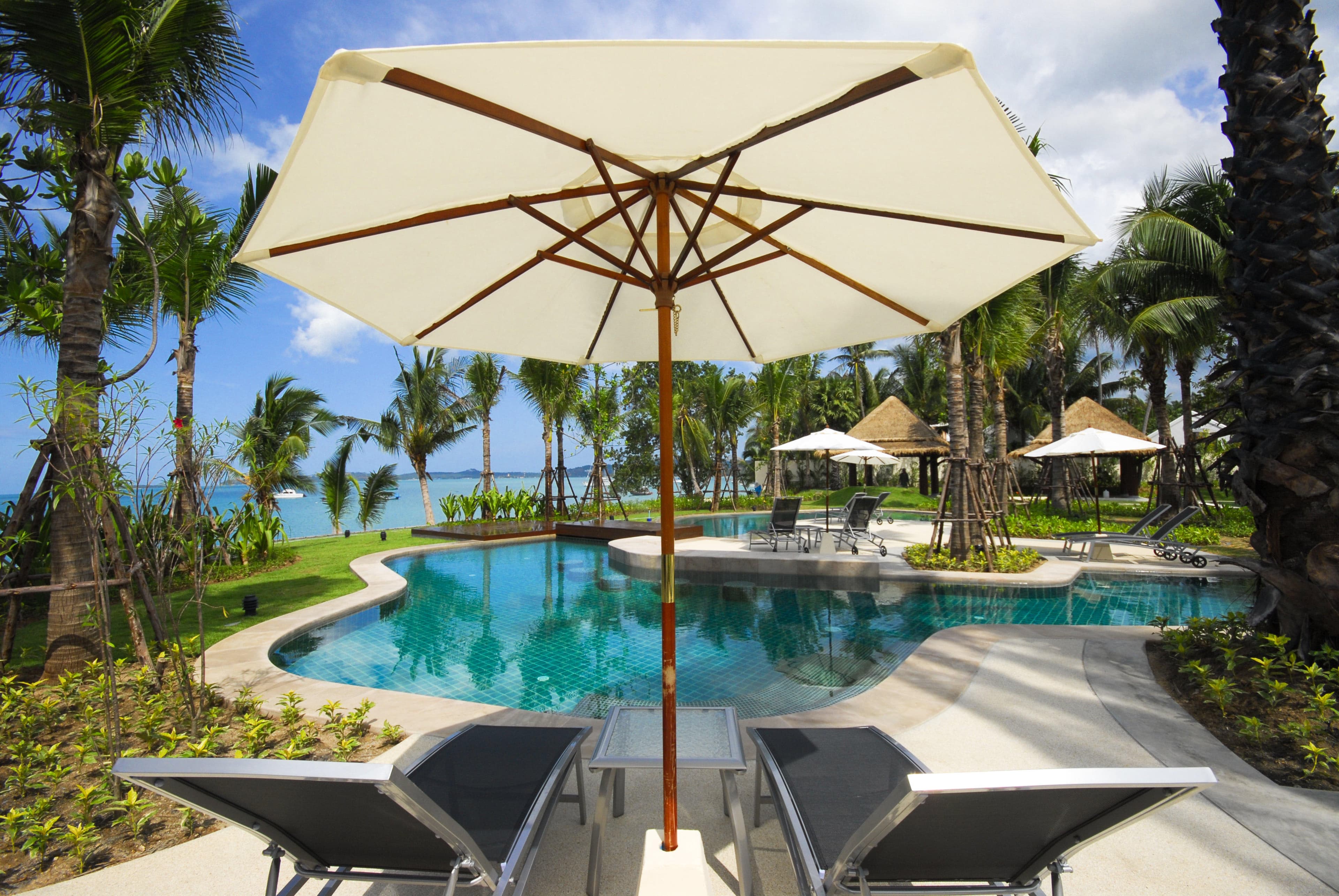 Hotel Ibis Bophut Samui Ansicht 7