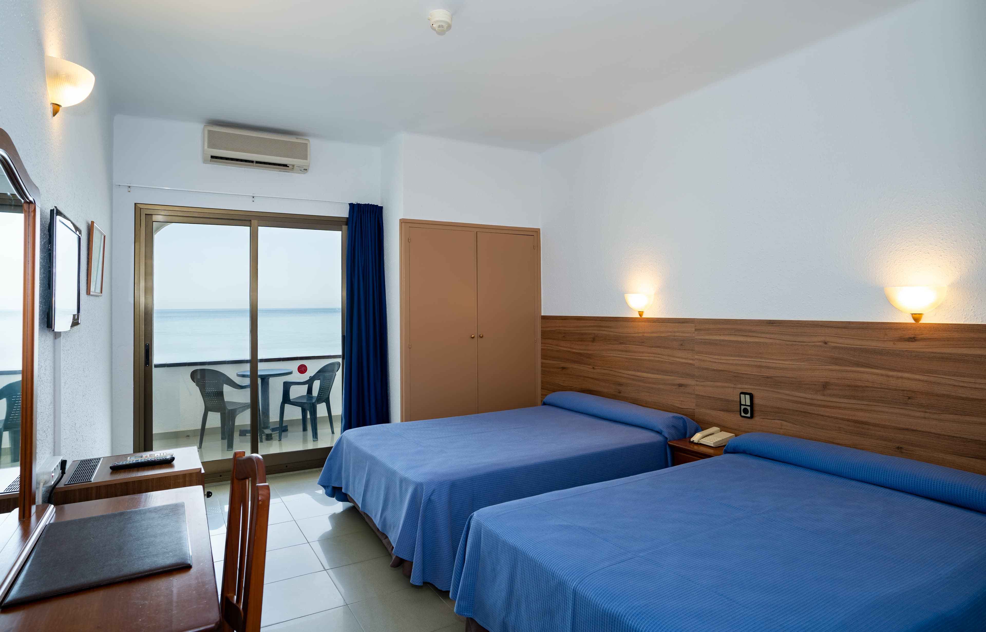 MedPlaya Hotel Vistamar Ansicht 6