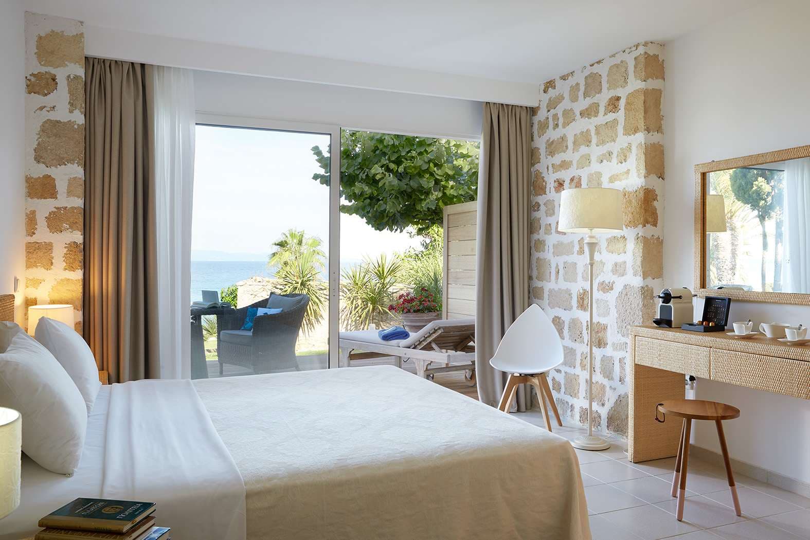 Afitis Boutique Hotel Ansicht 6