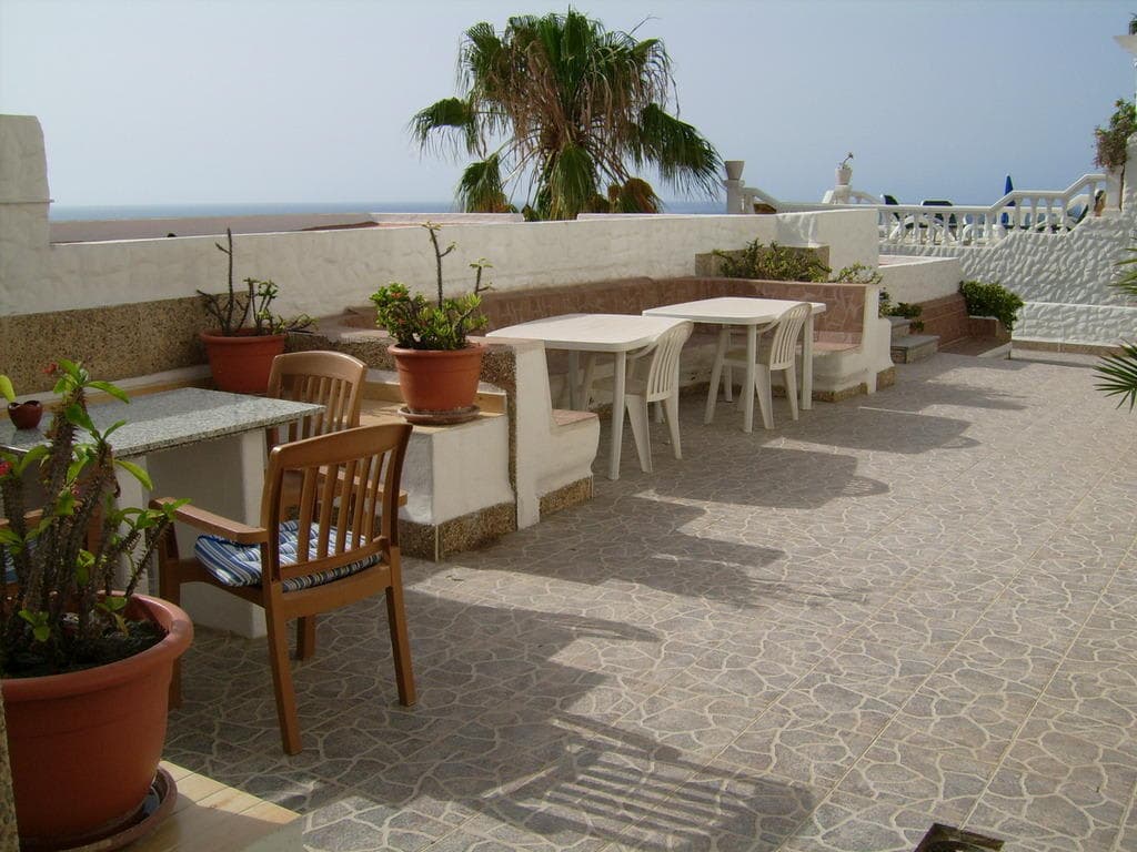 Apartamentos Alberto Ansicht 5