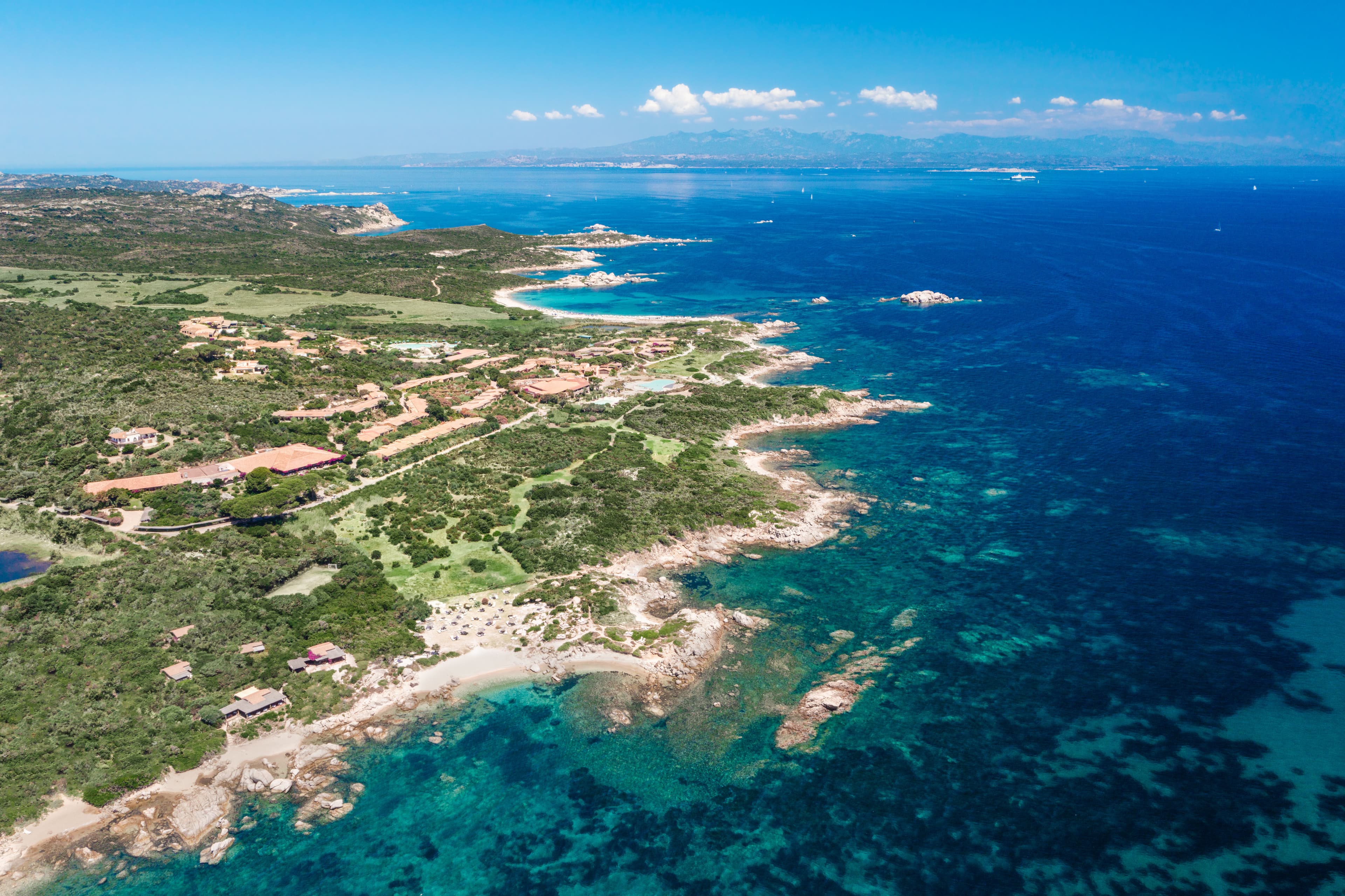 Resort Valle dell'Erica Thalasso & Spa
