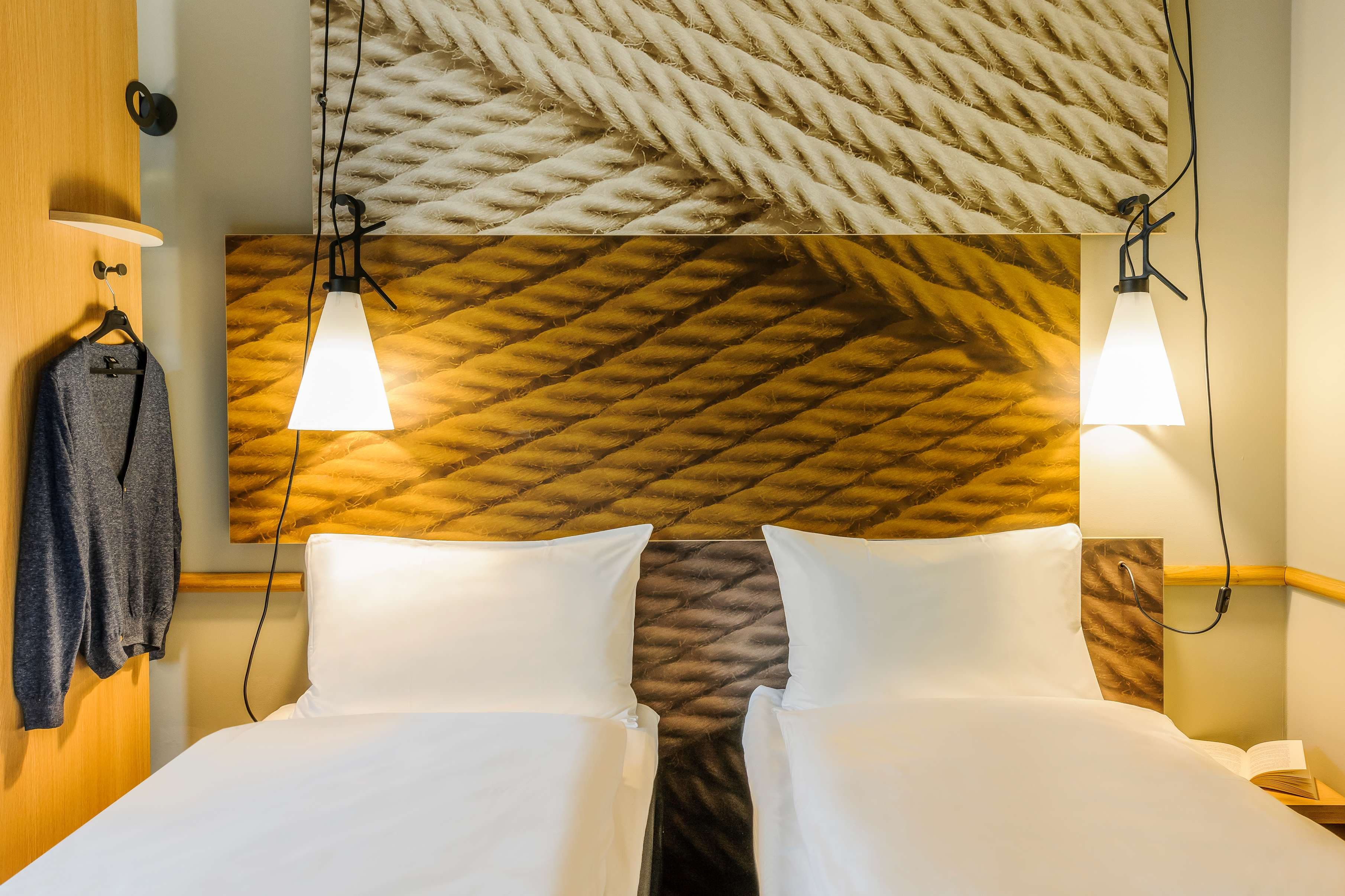 ibis Hotel München City Ansicht 8