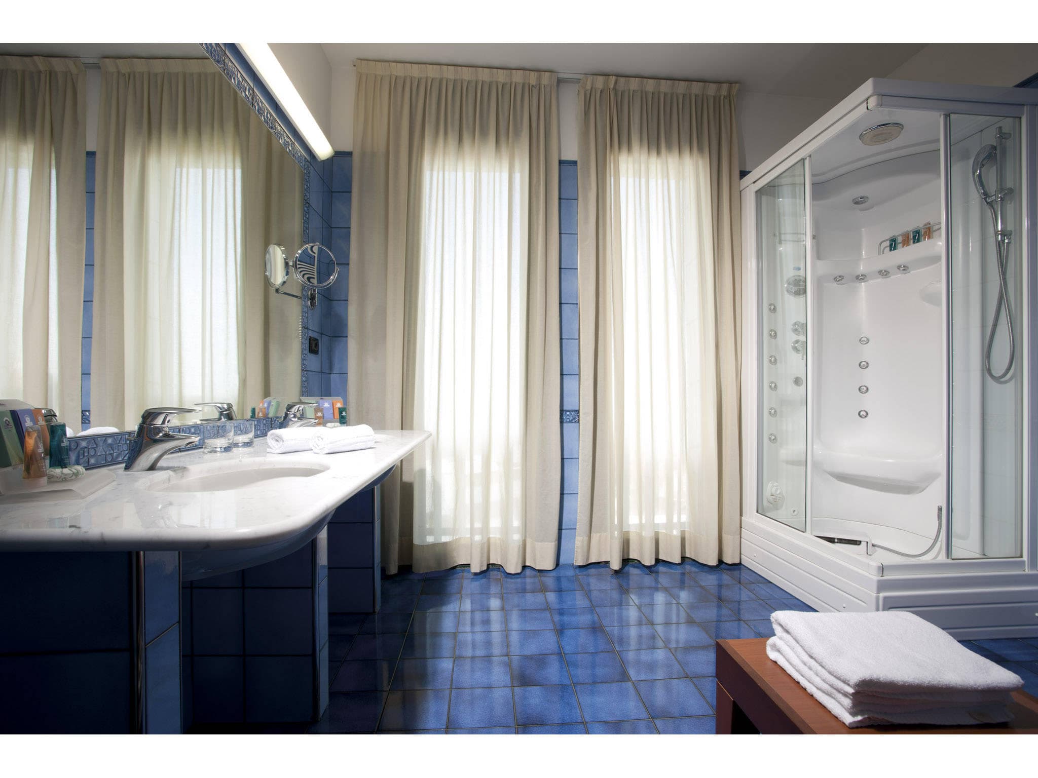 Hotel Raffaello Milano Ansicht 9
