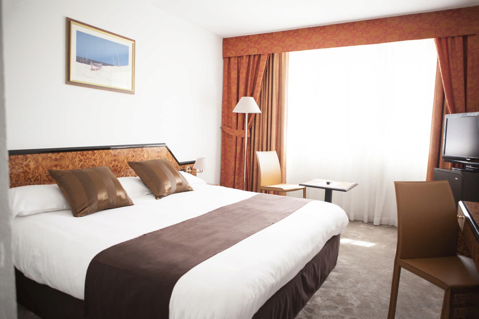Best Western Hotel Le Galice Ansicht 4