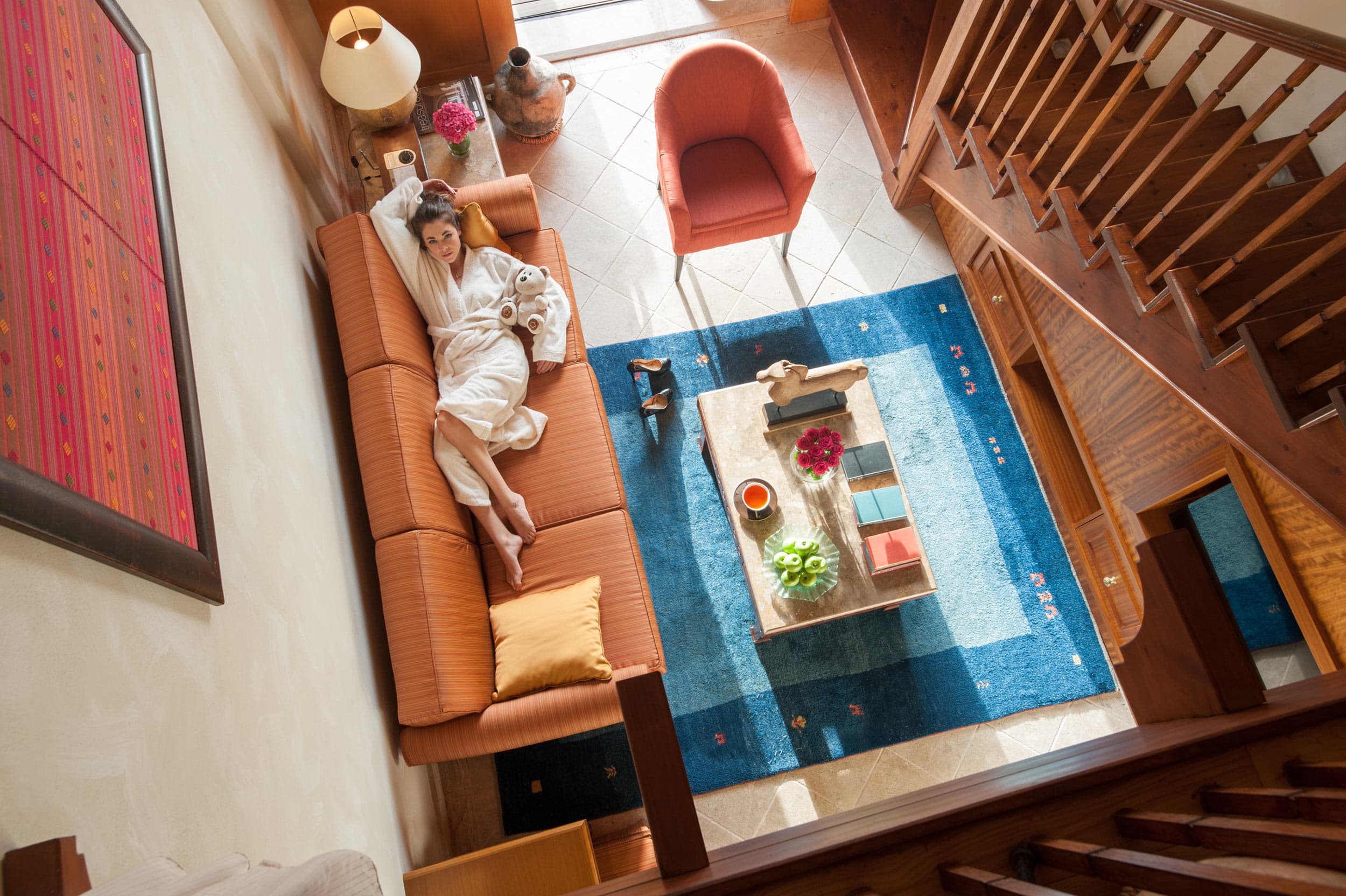 Hotel Elysium Ansicht 6
