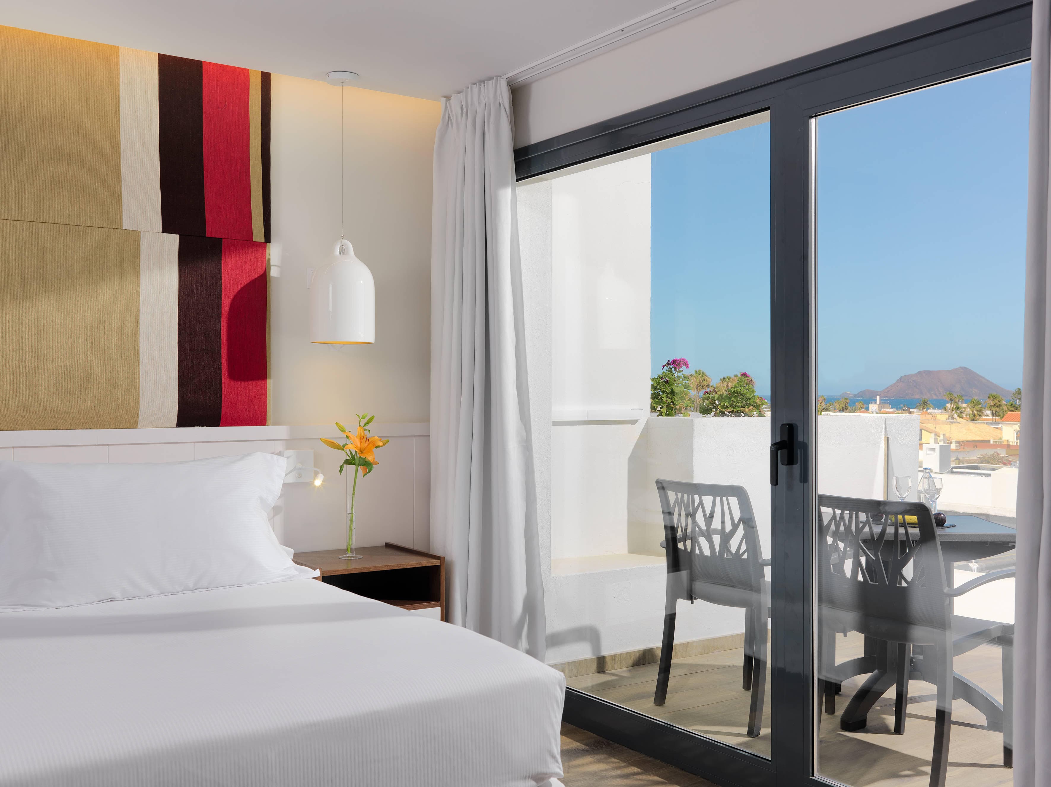 H10 Ocean Dreams Boutique Hotel Ansicht 5