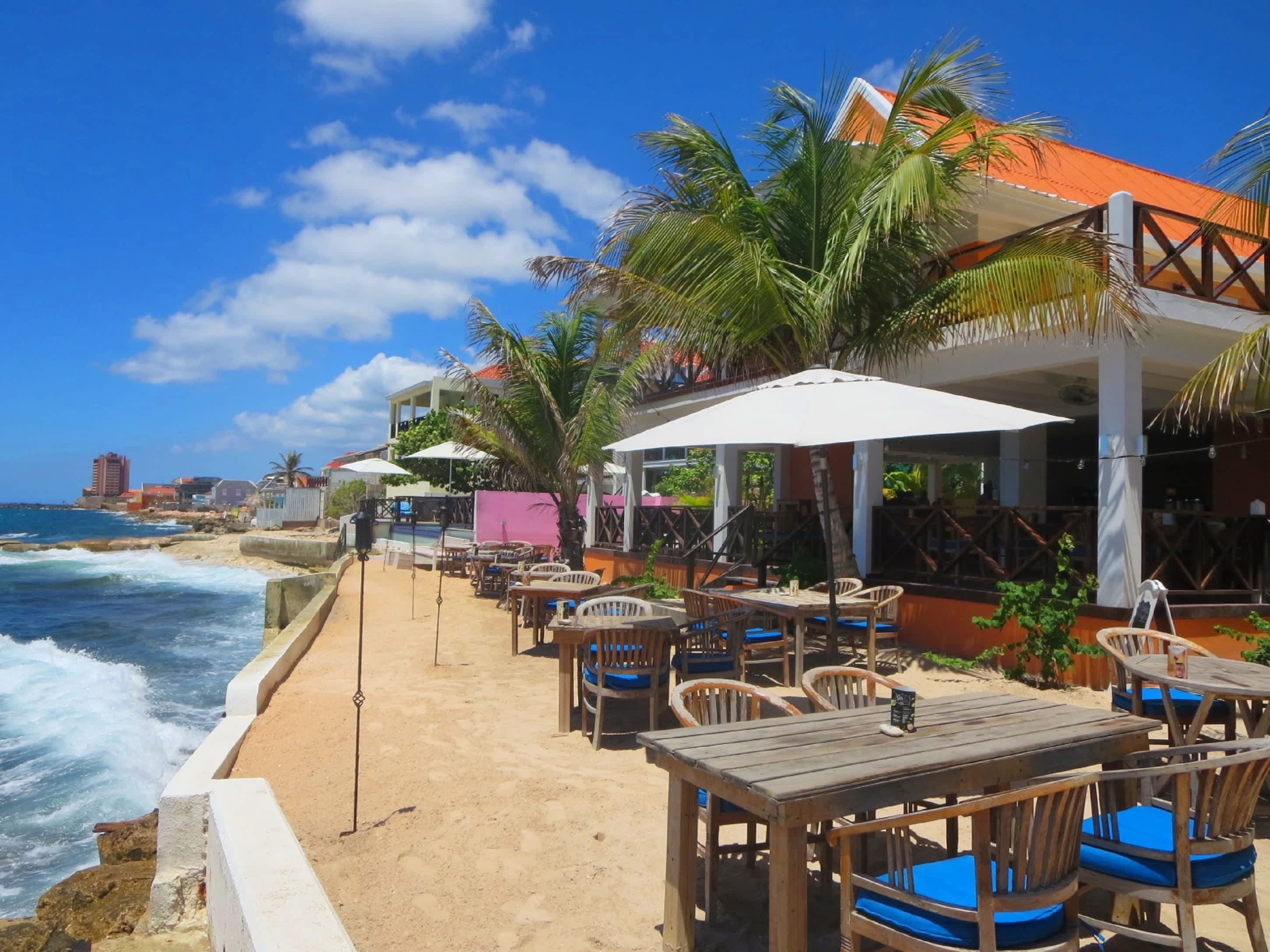 Hotel Scuba Lodge & Suites Ansicht 10