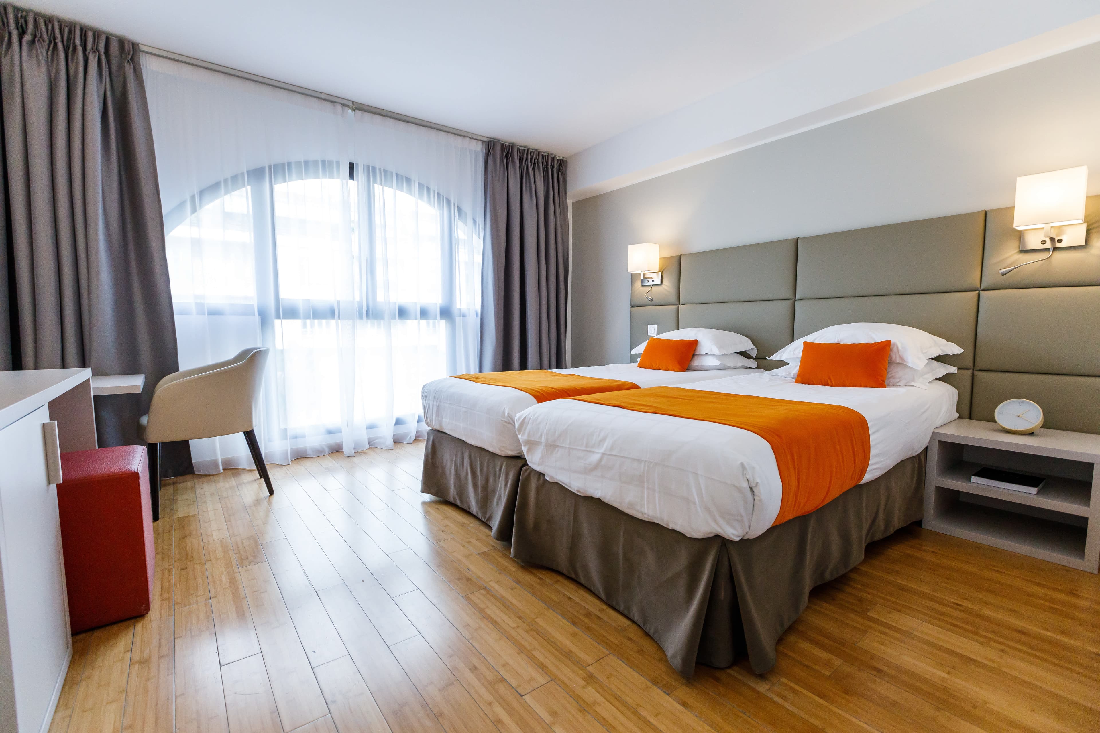 Hotel Nice Riviera Ansicht 3