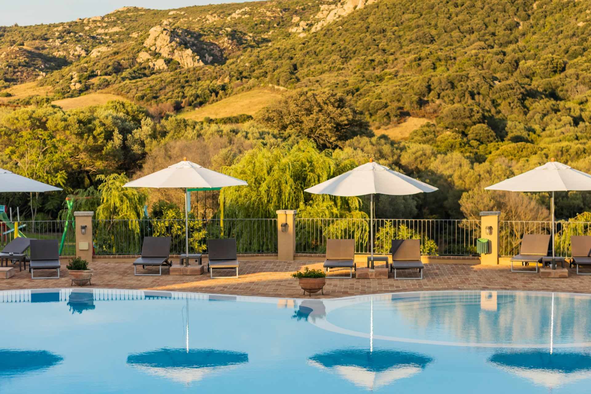 Felix Hotels - Country Resort Parco Degli Ulivi