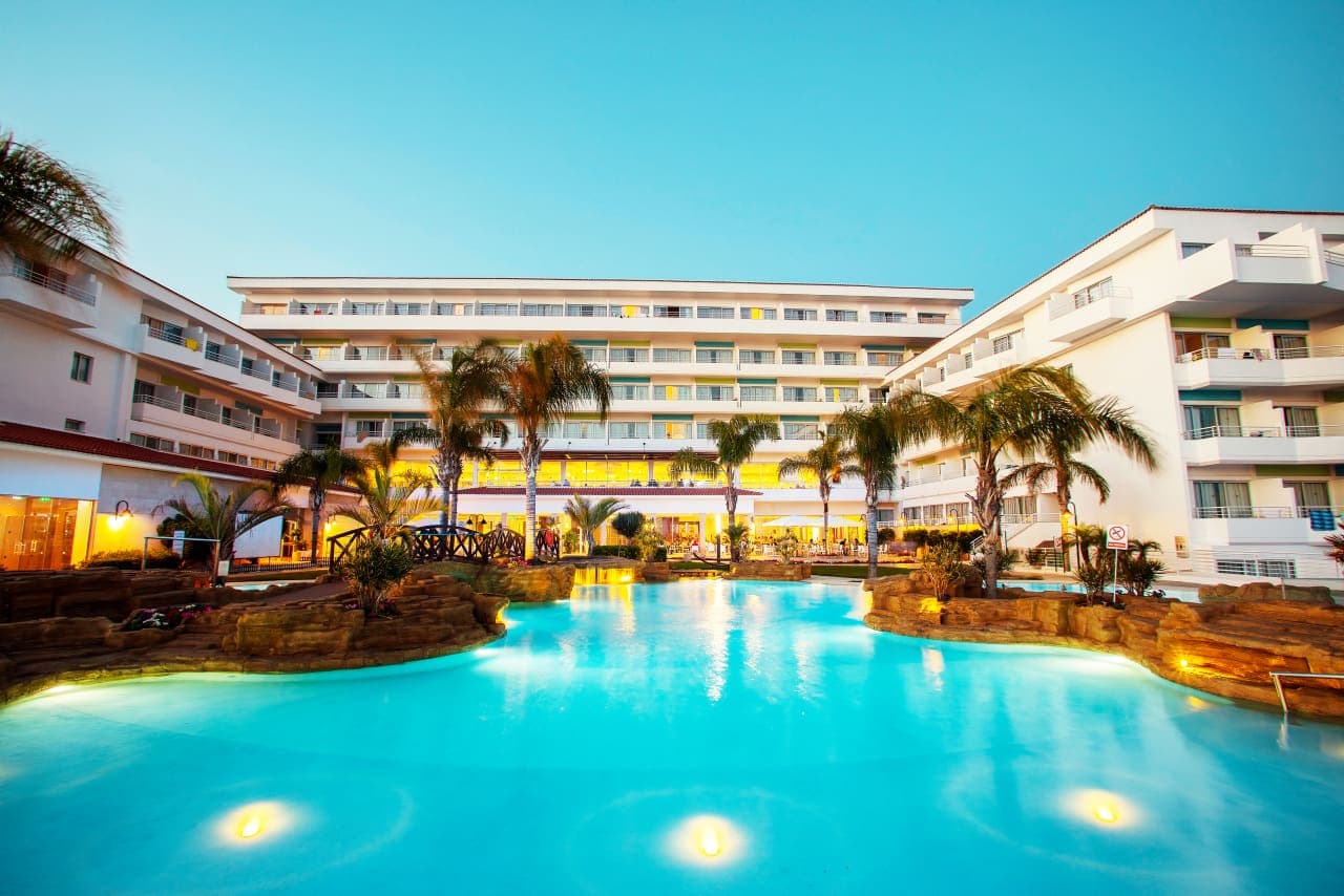Leonardo Cypria Bay - Family Resort Ansicht 3