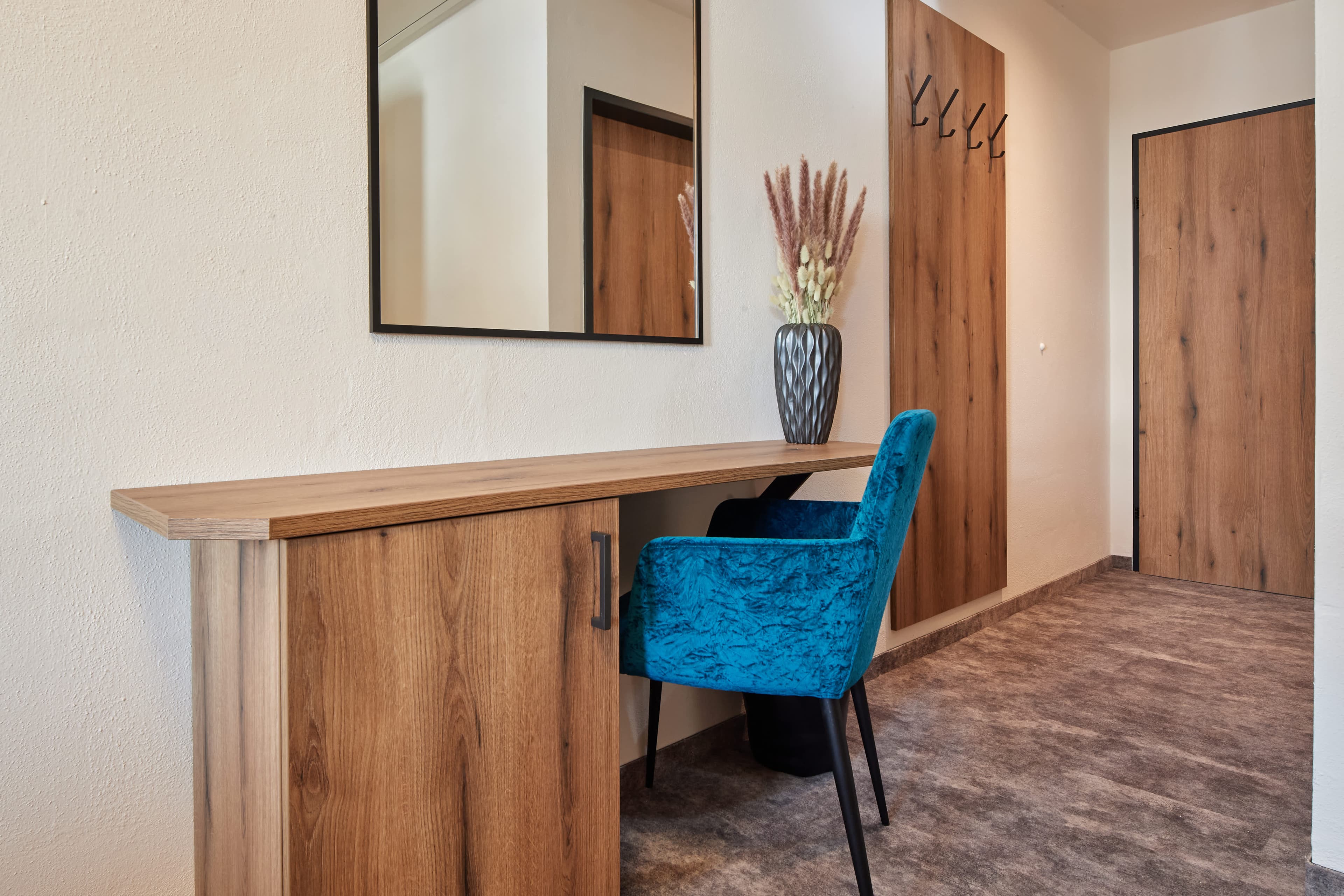 Lerchs Landhotel Ansicht 6