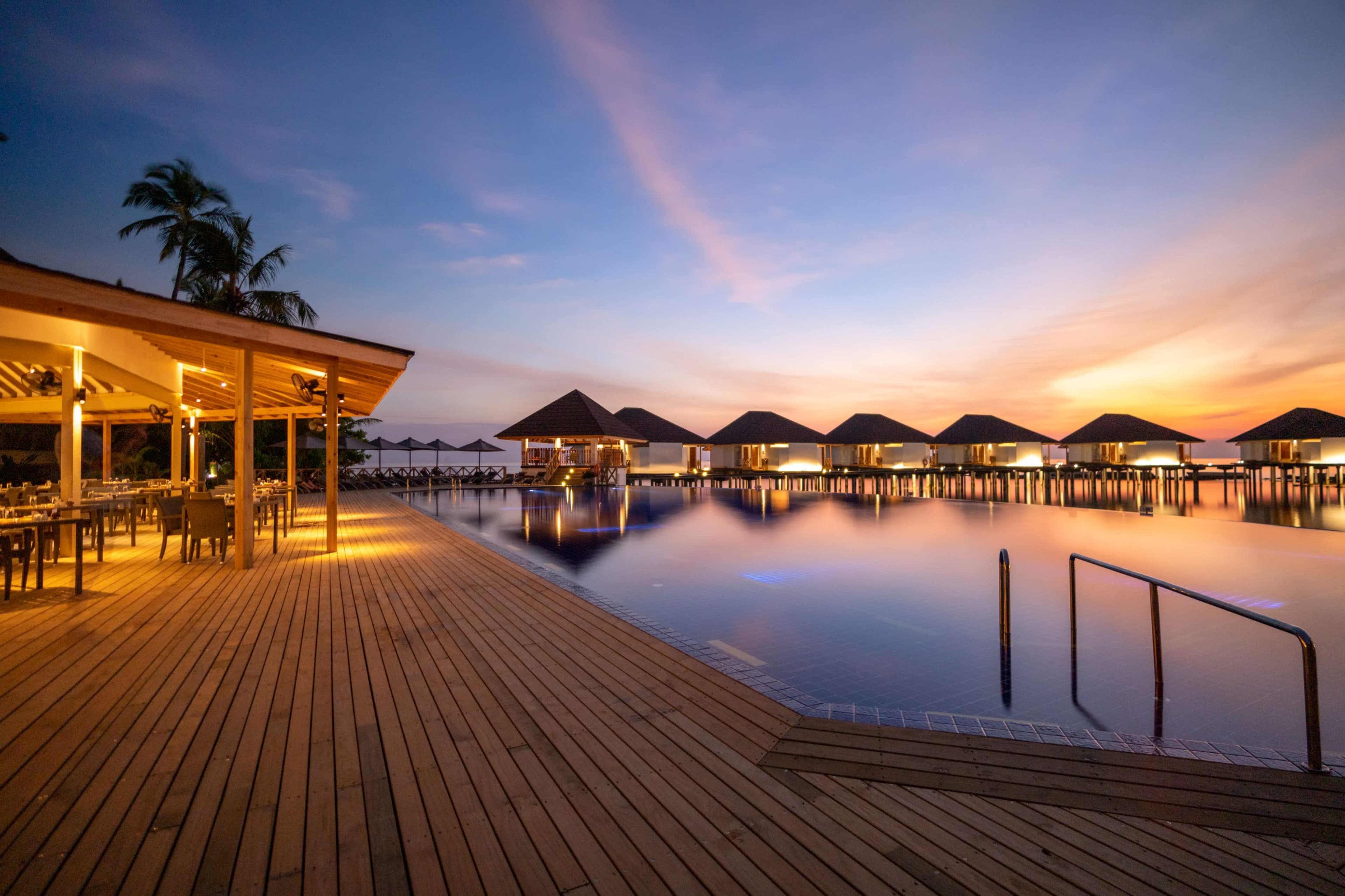 Ellaidhoo Maldives by Cinnamon Ansicht 8