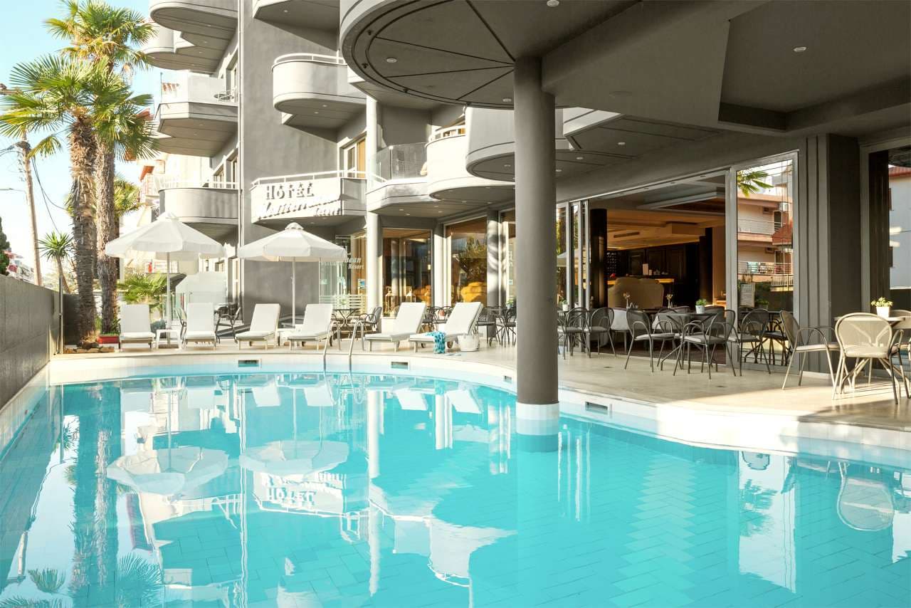 Mediterranean Resort Ansicht 8