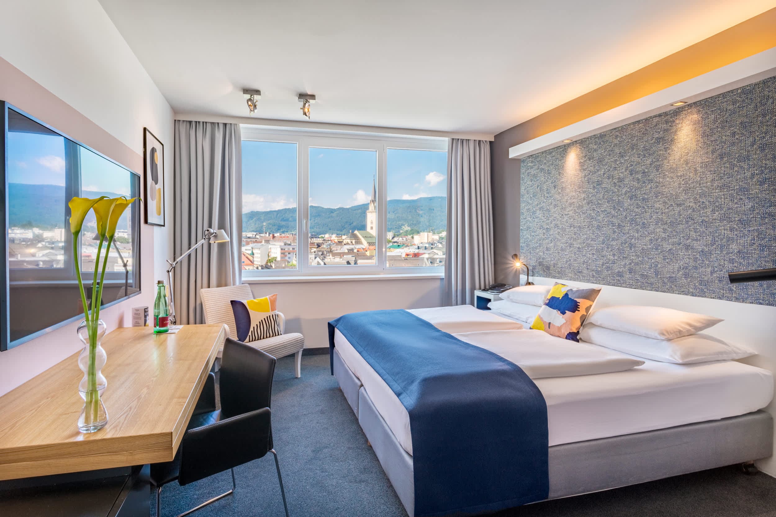 voco Villach Ansicht 4