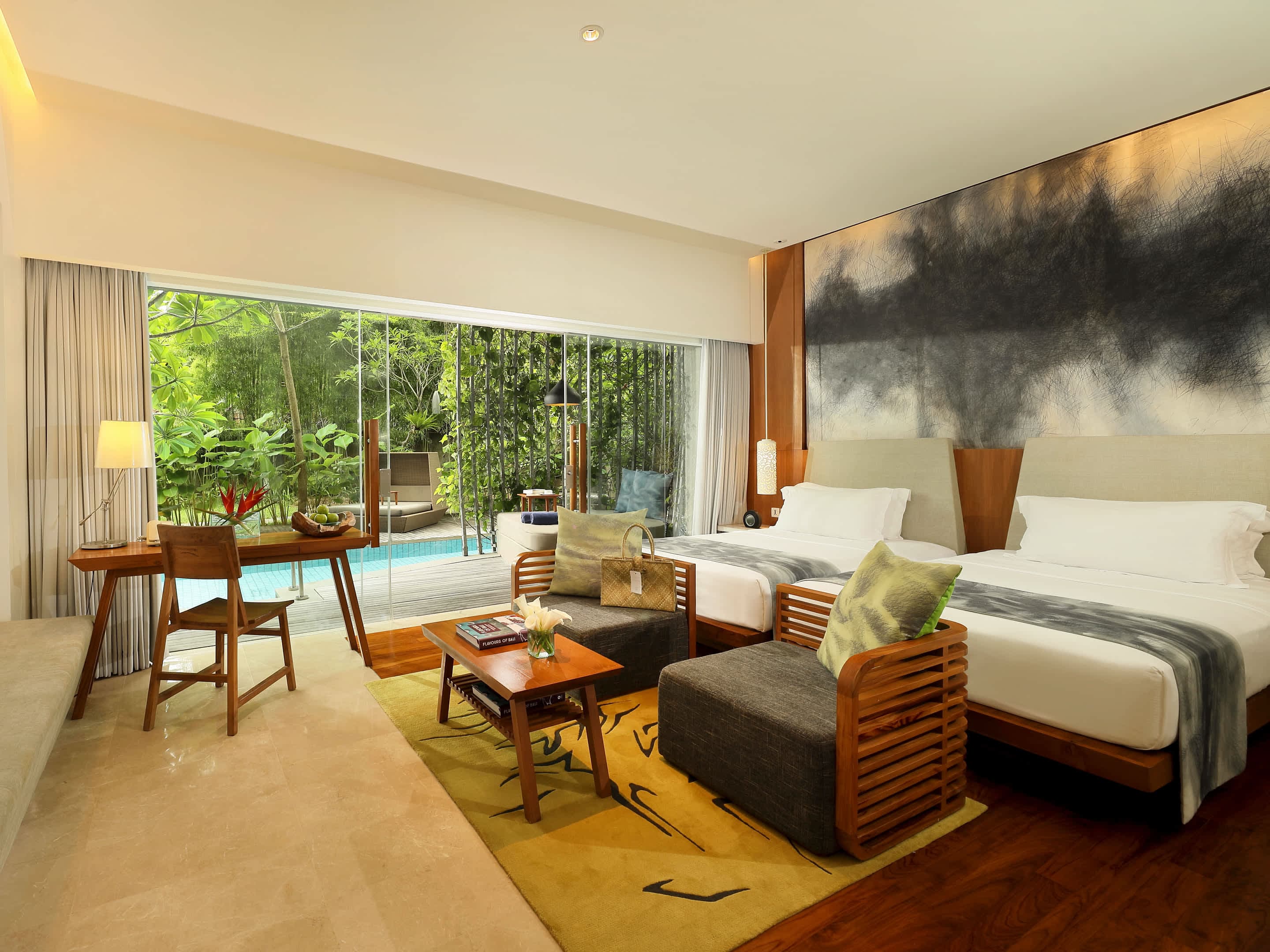Maya Sanur Resort & Spa Ansicht 6