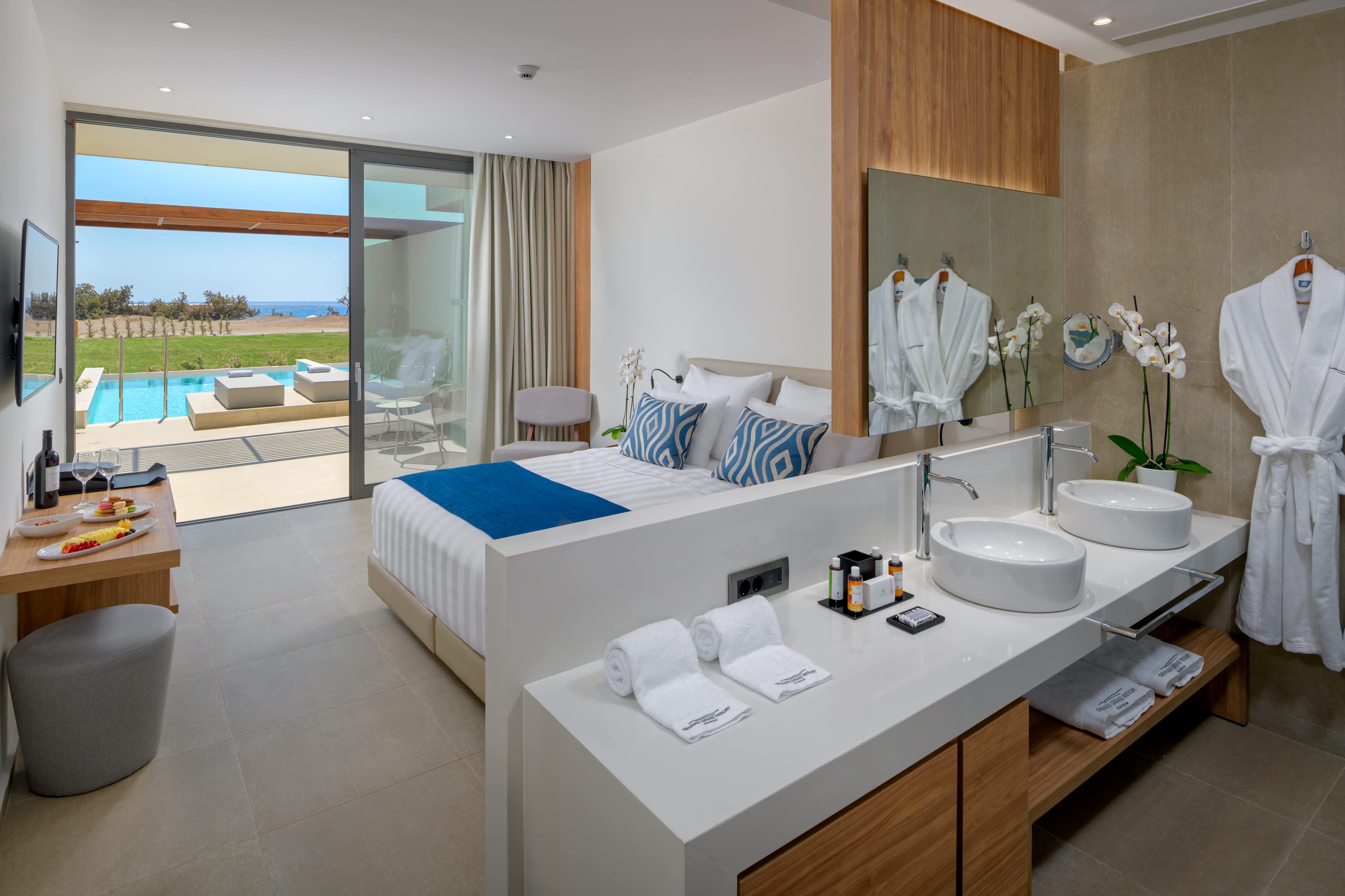Gennadi Grand Resort Ansicht 5