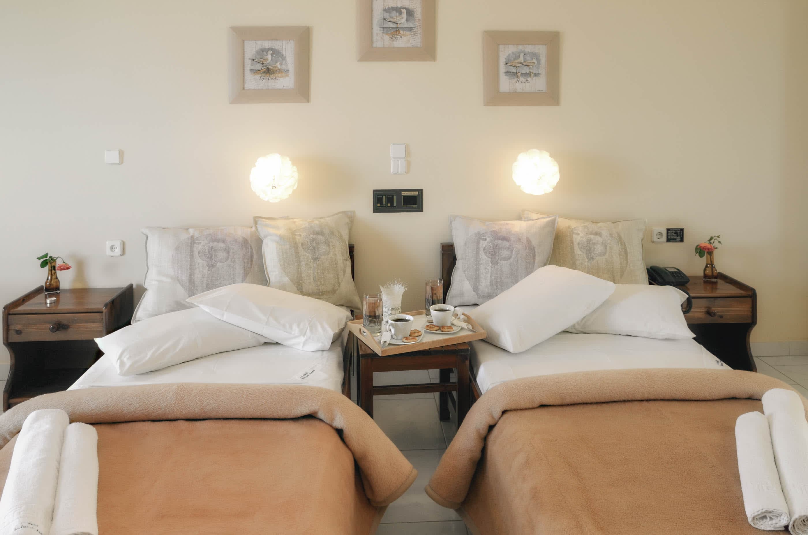 Hotel Belussi Beach Ansicht 4